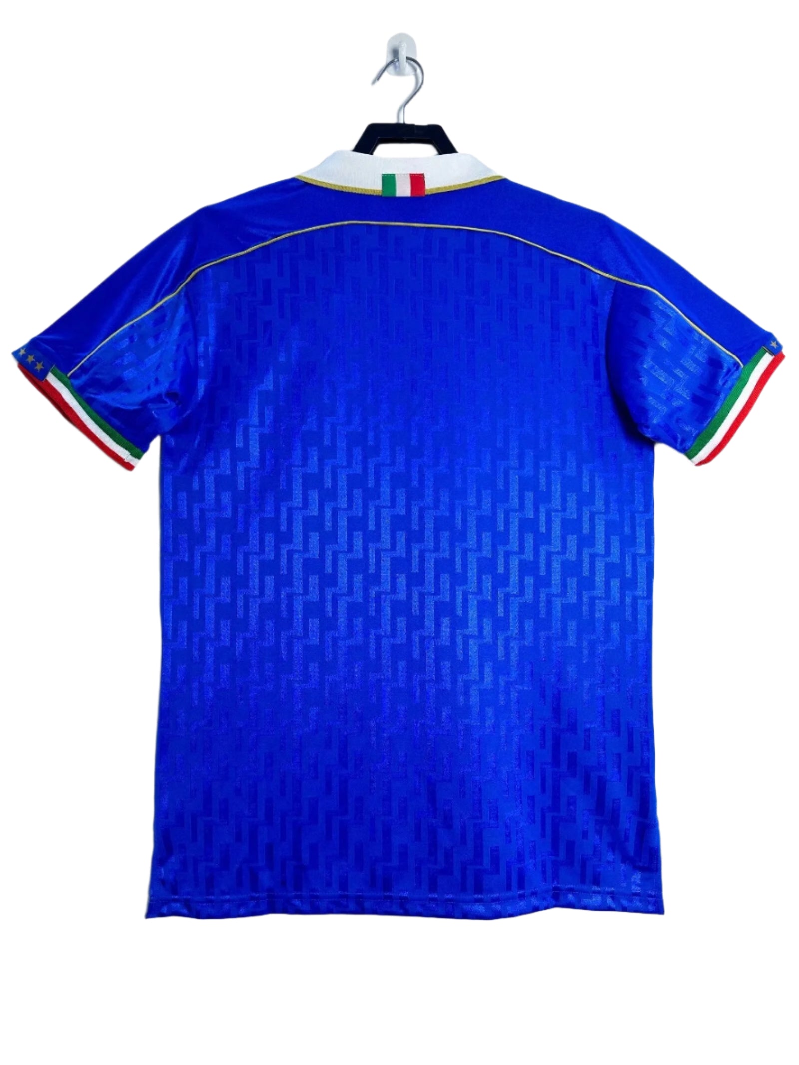 Italy 1995 Retro Shirt
