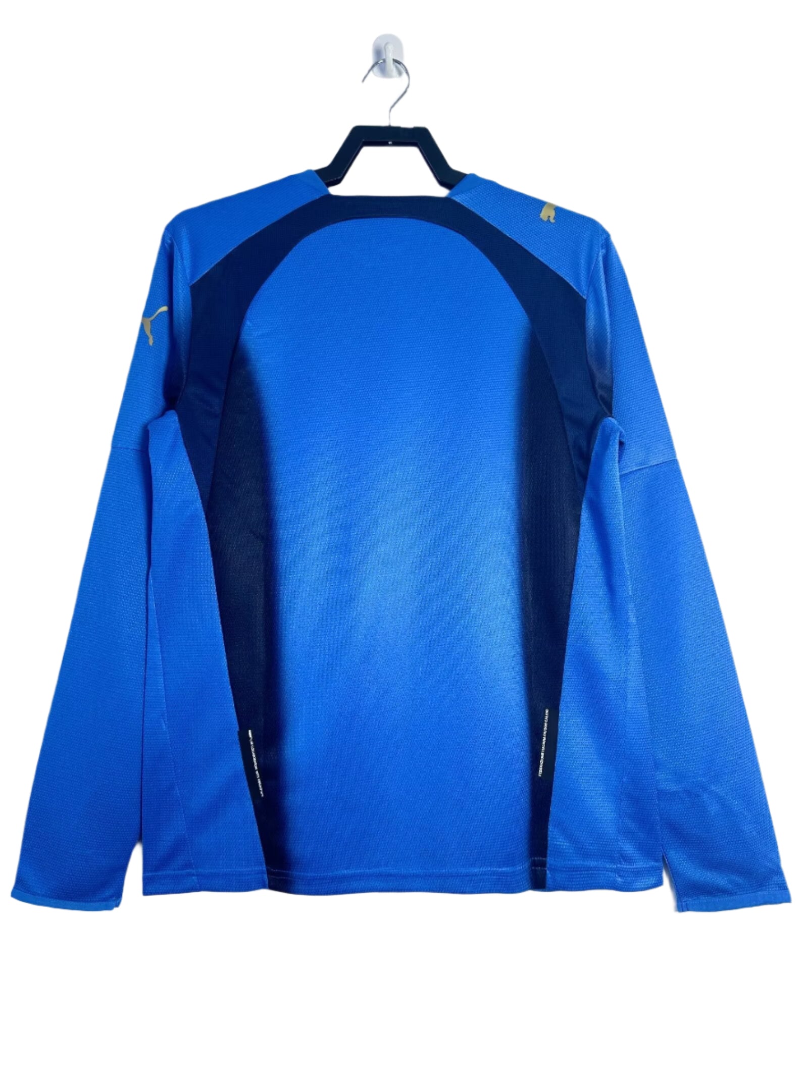 Italy 2006 Retro Shirt