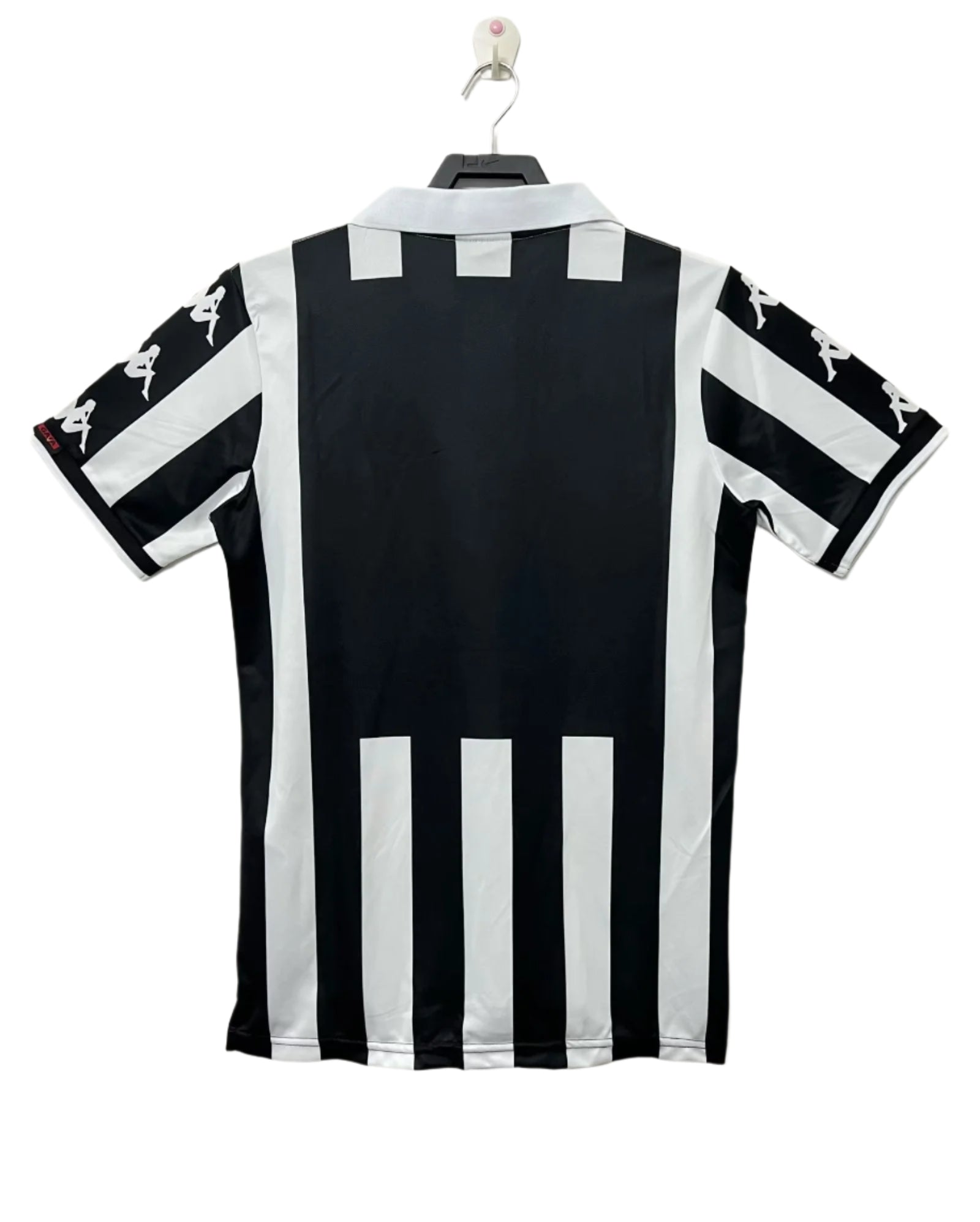 Juventus Home Retro Shirt