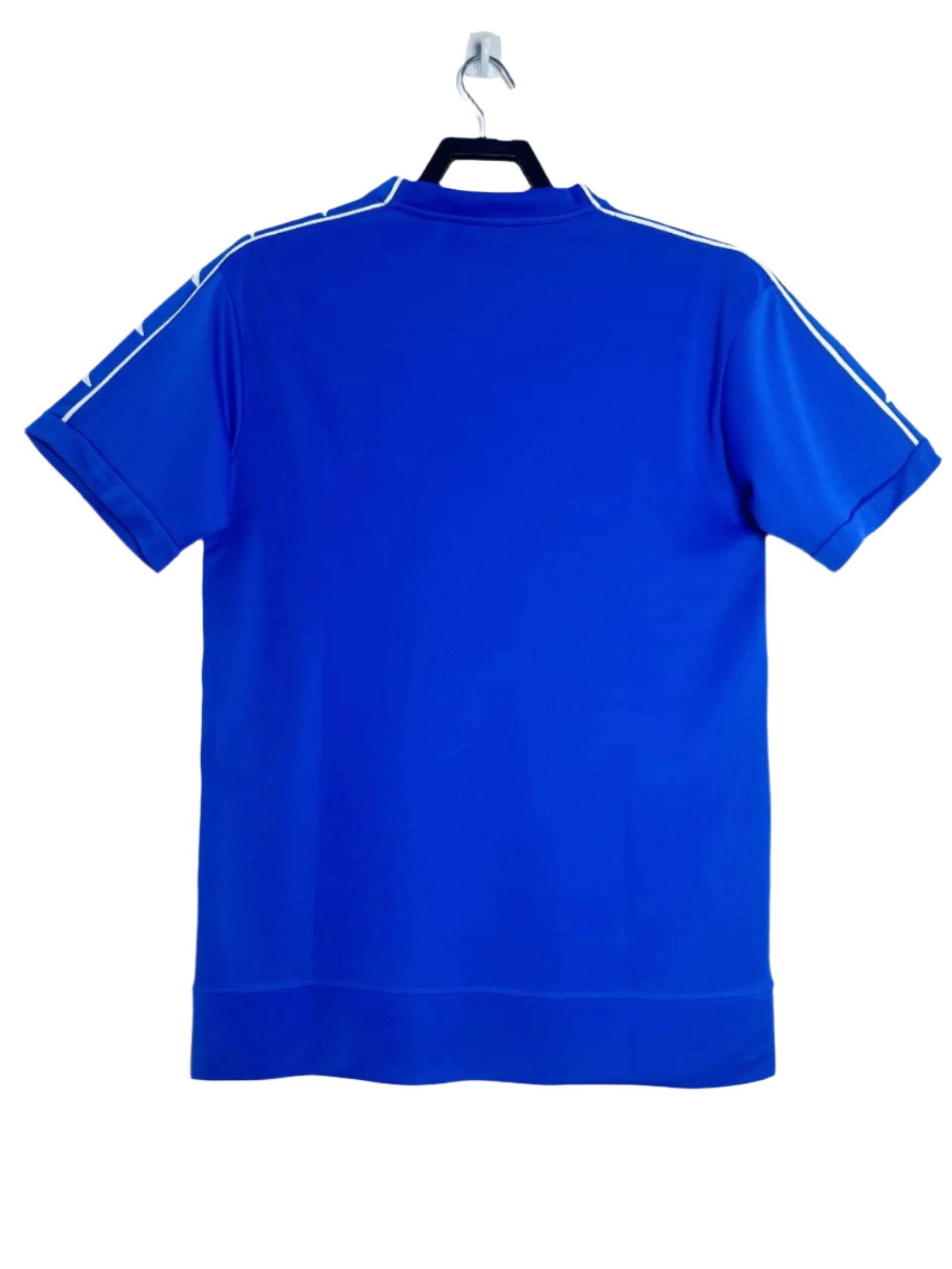 Juventus 1999/00 Away Retro Jersey