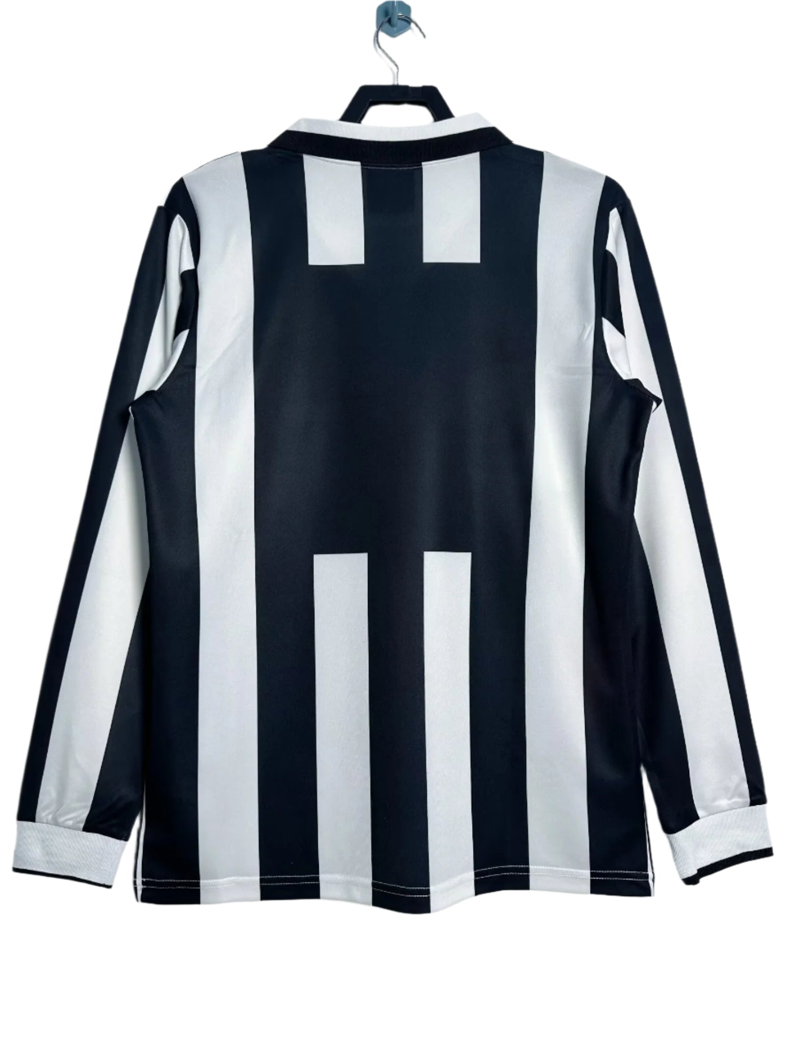 Juventus Official Retro Shirt