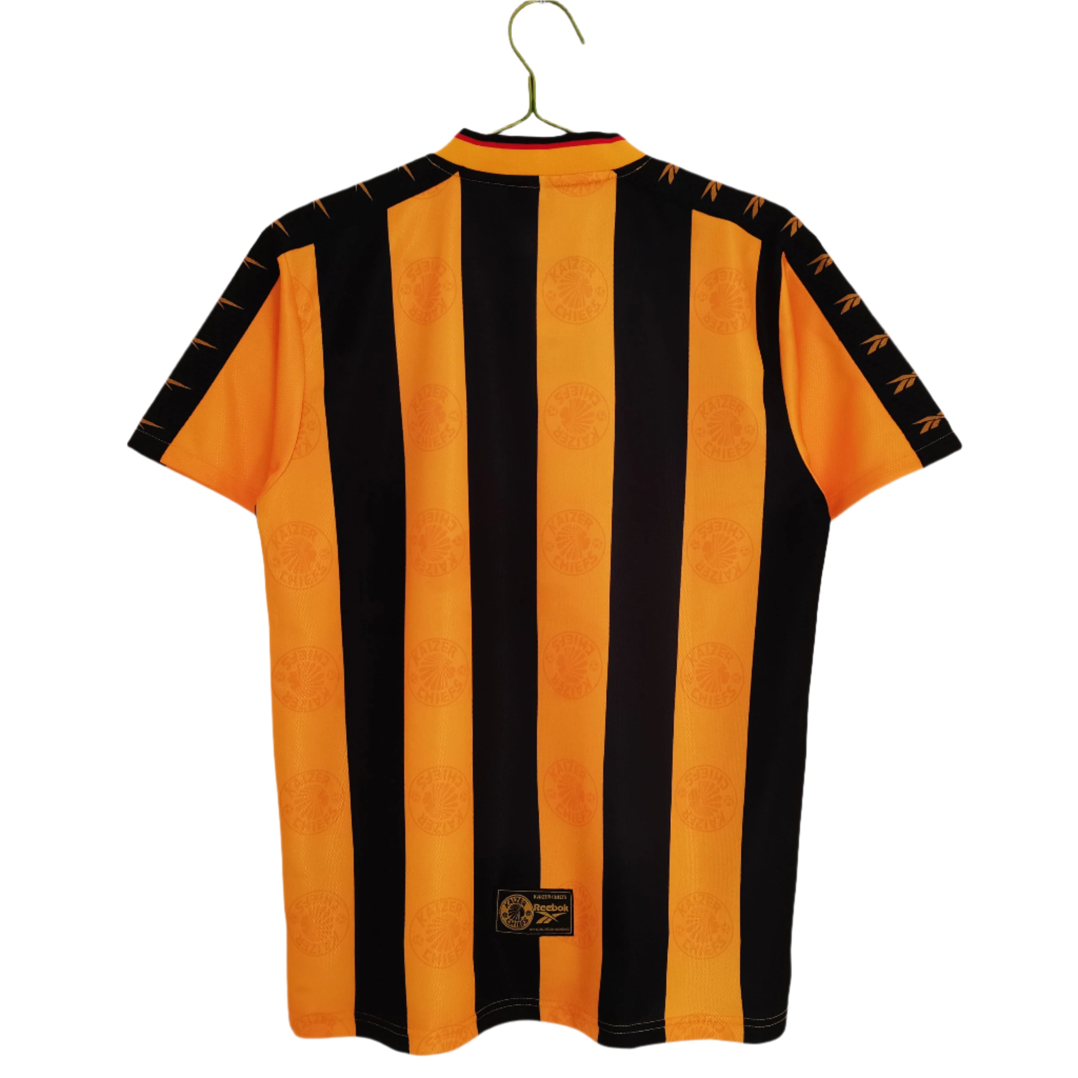 Kaizer Chiefs Vintage Retro Shirt