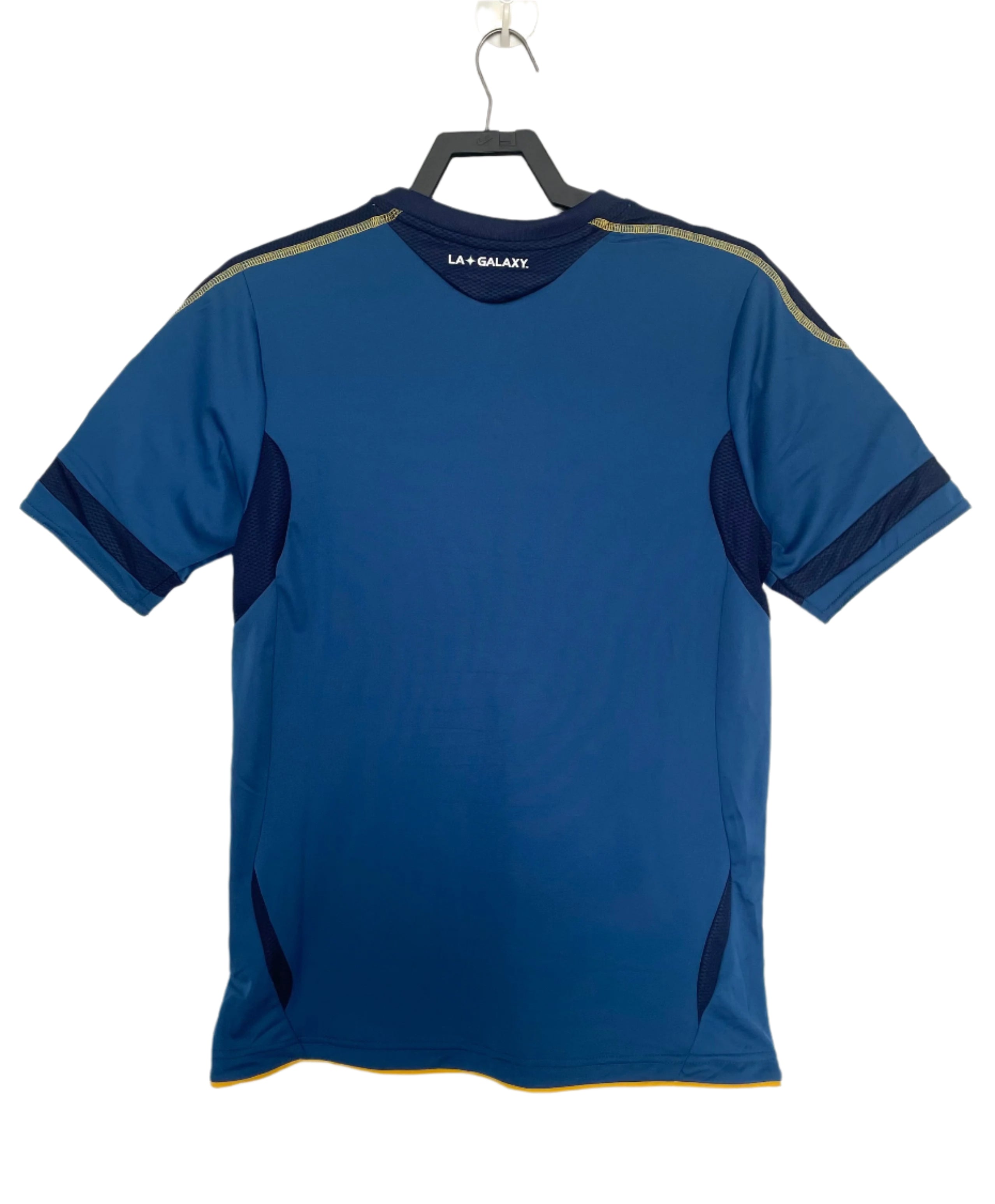 LA Galaxy Set 11/12 Retro Soccer Shirt