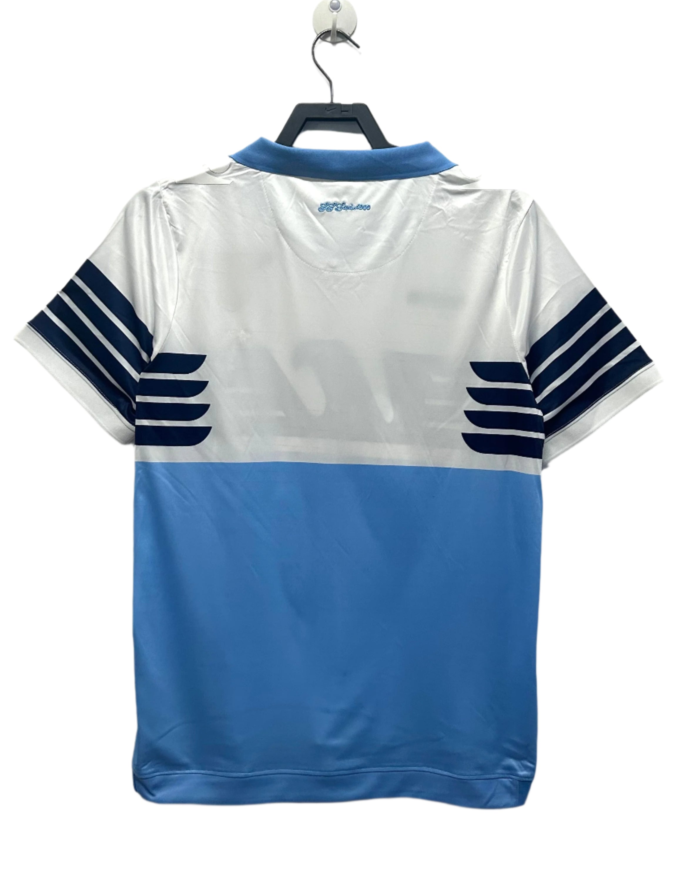 Lazio 14/15 Classic Retro Shirt