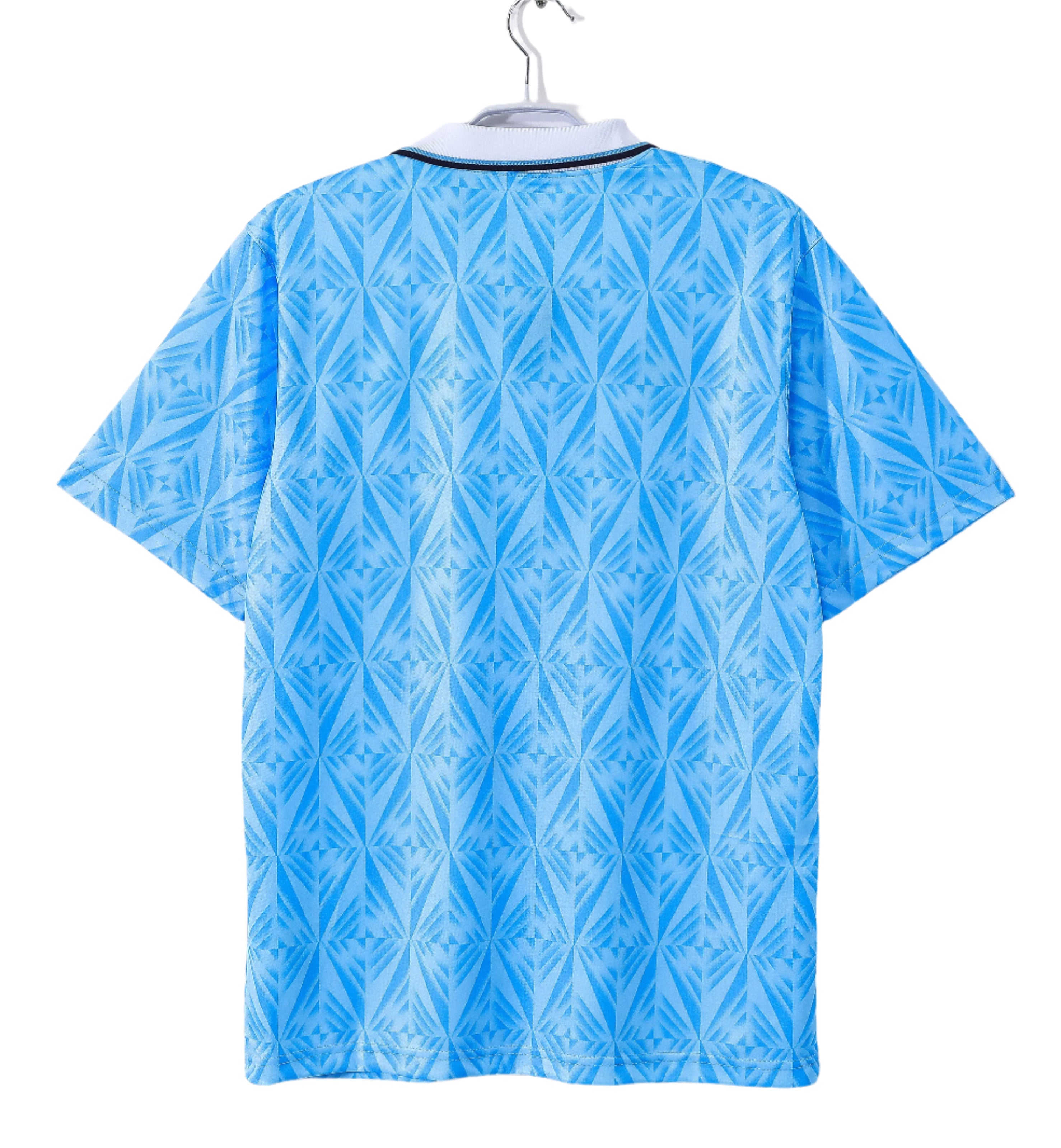 Lazio 1991-92 Home Retro Shirt
