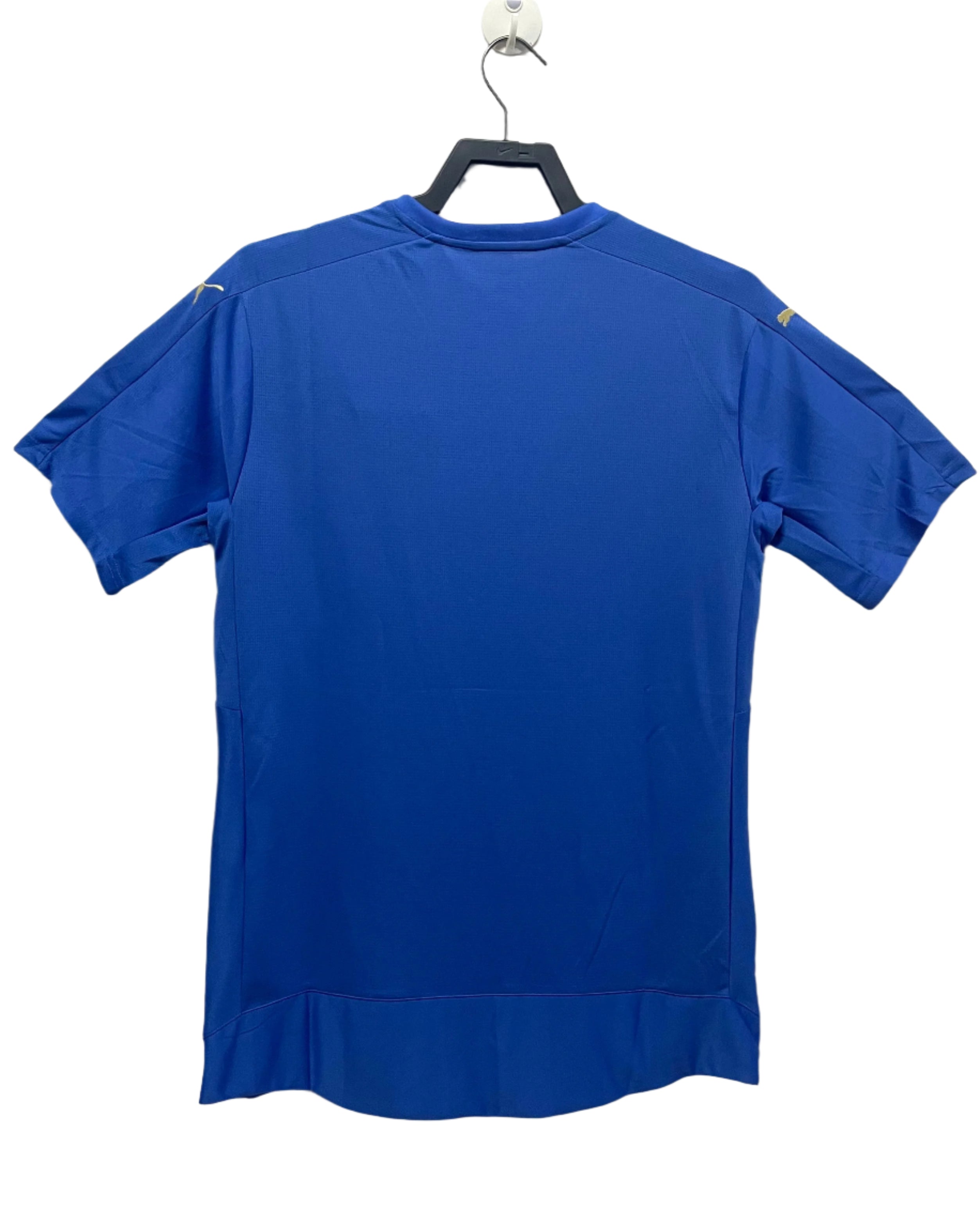 Leicester Away Home Retro Shirt