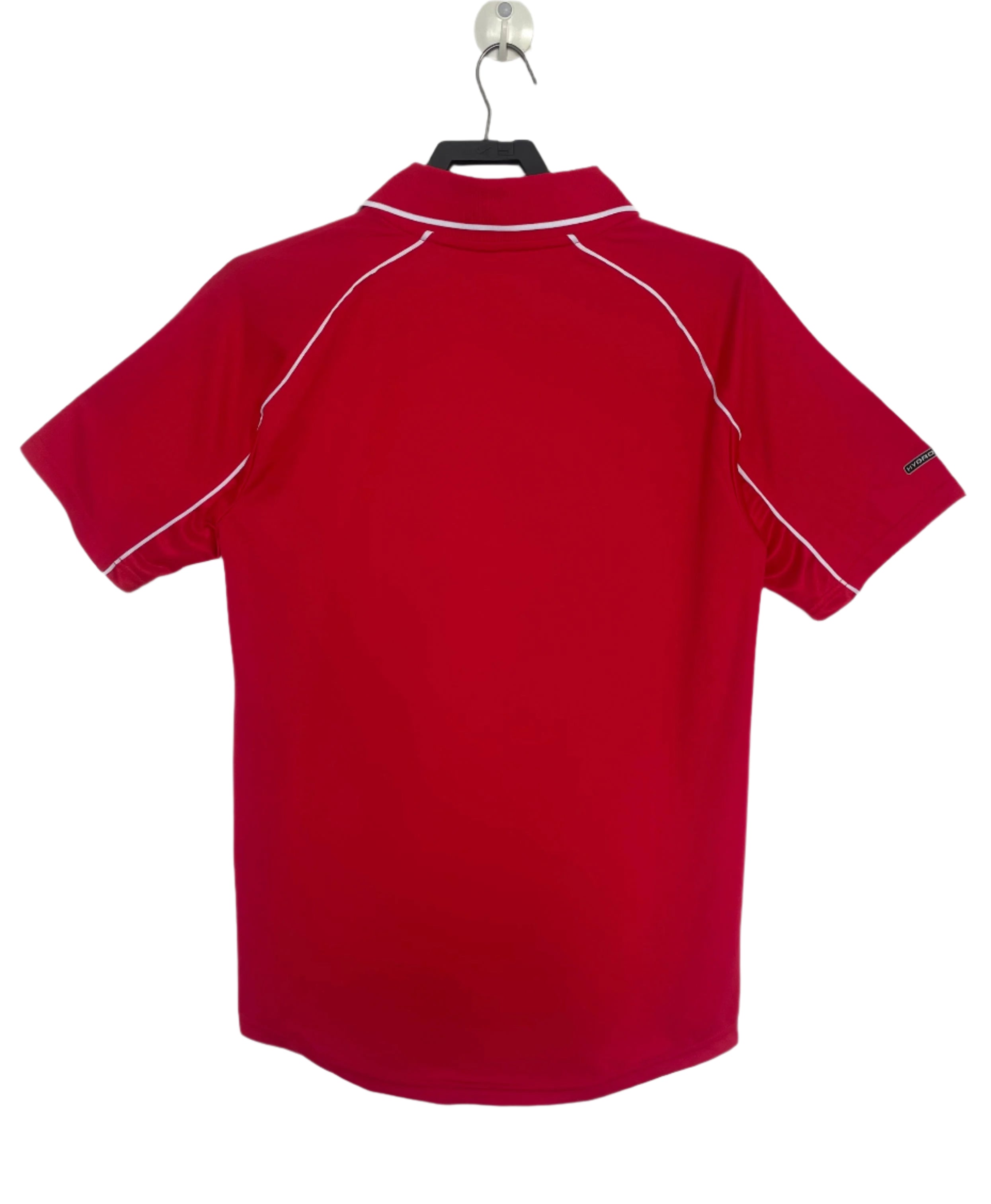 Liverpool 2000 Retro Shirt