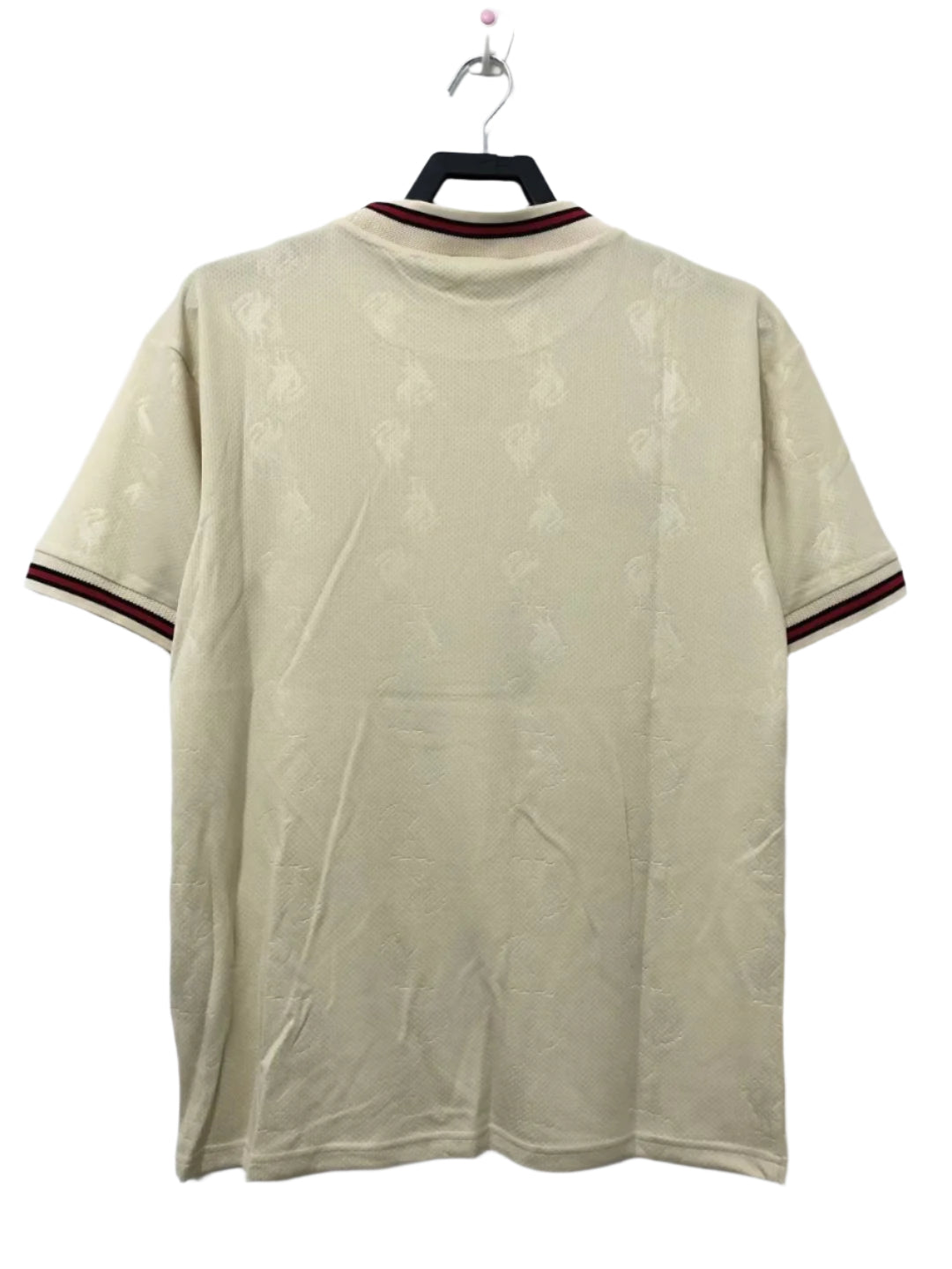 Liverpool 96/97 Retro Shirt