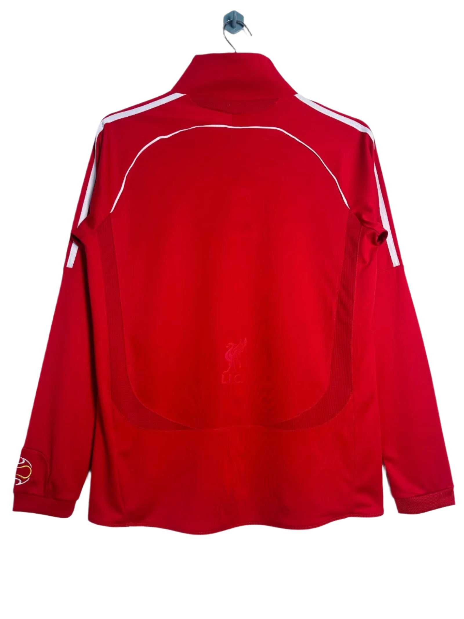 Liverpool 2006/08 Retro Shirt