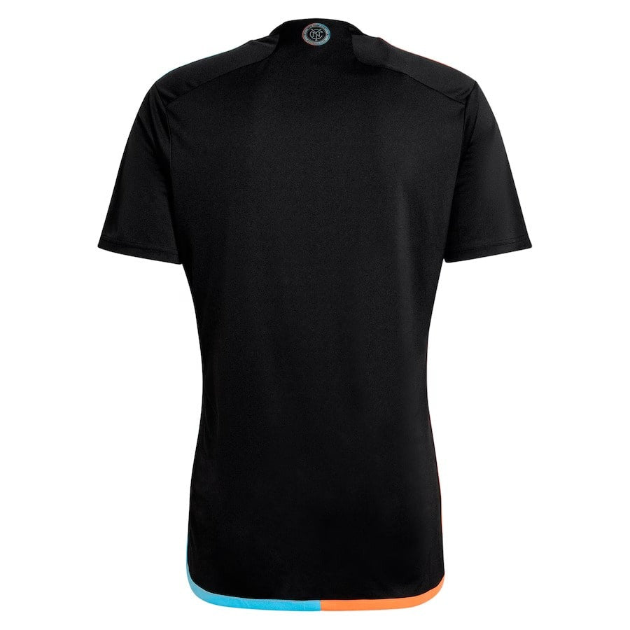 New York City Kit – 24/25 Away Shirt