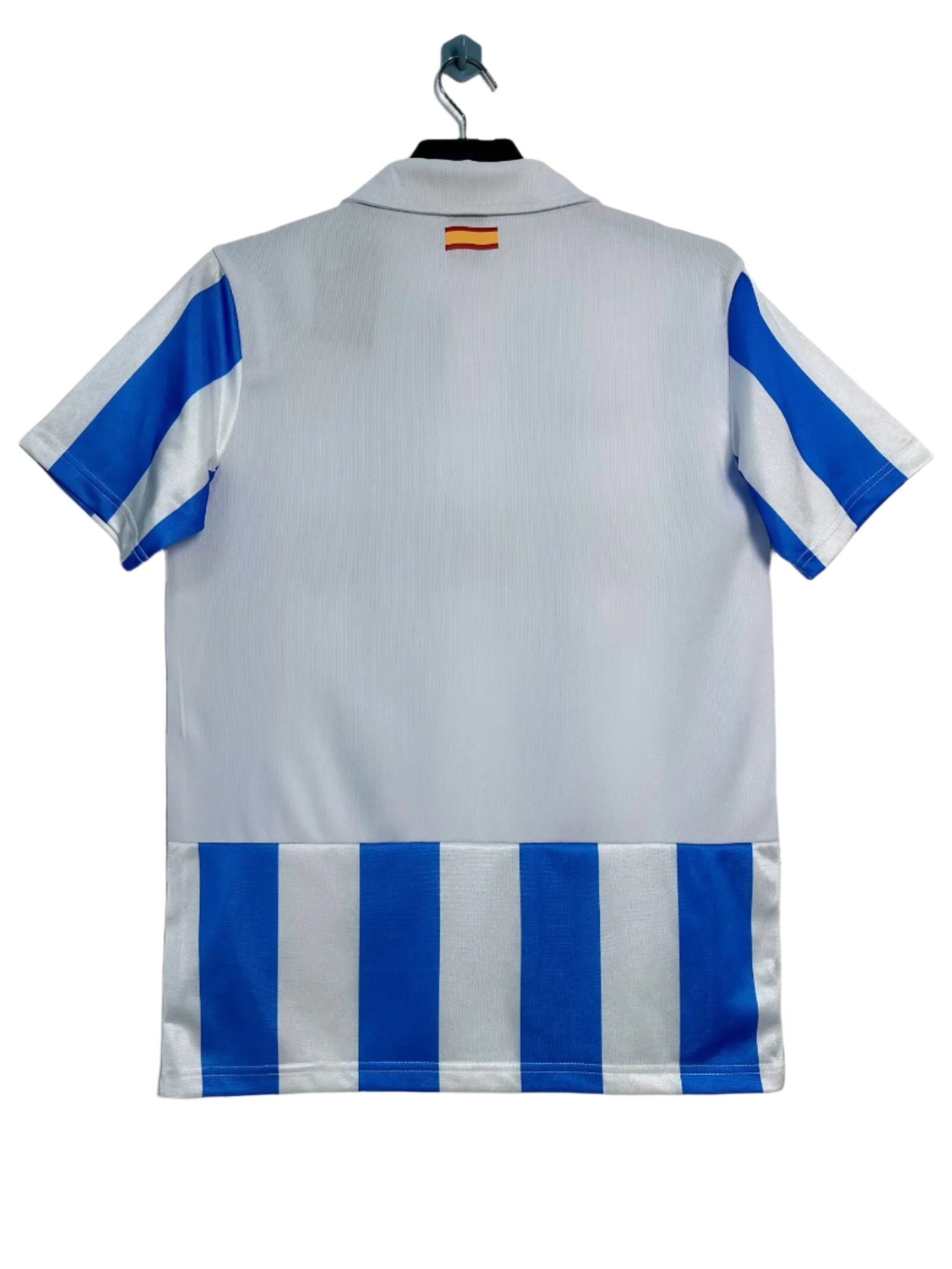 Malaga Classic 2012-13 Retro Shirt