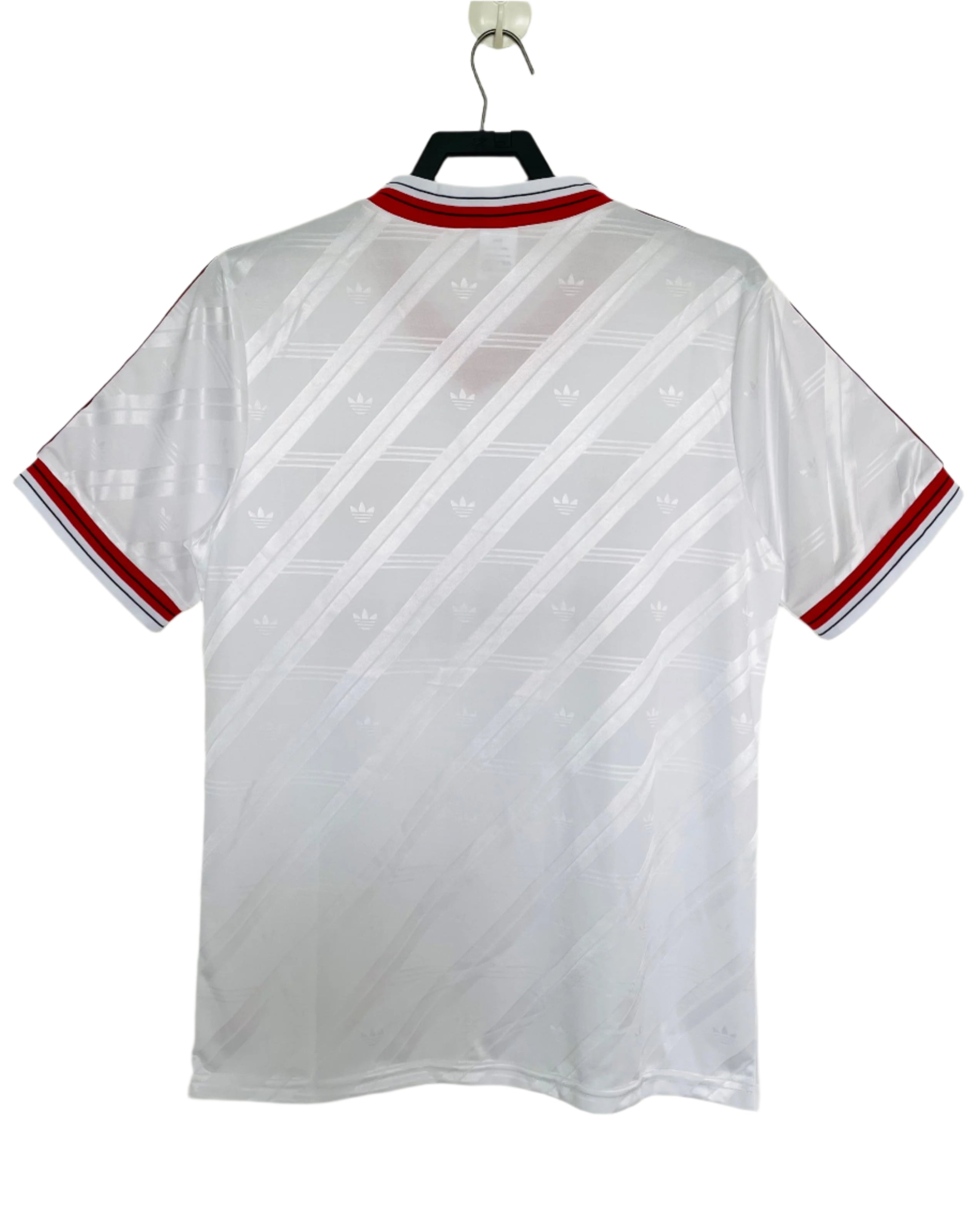 Man United 86/88 Retro Shirt