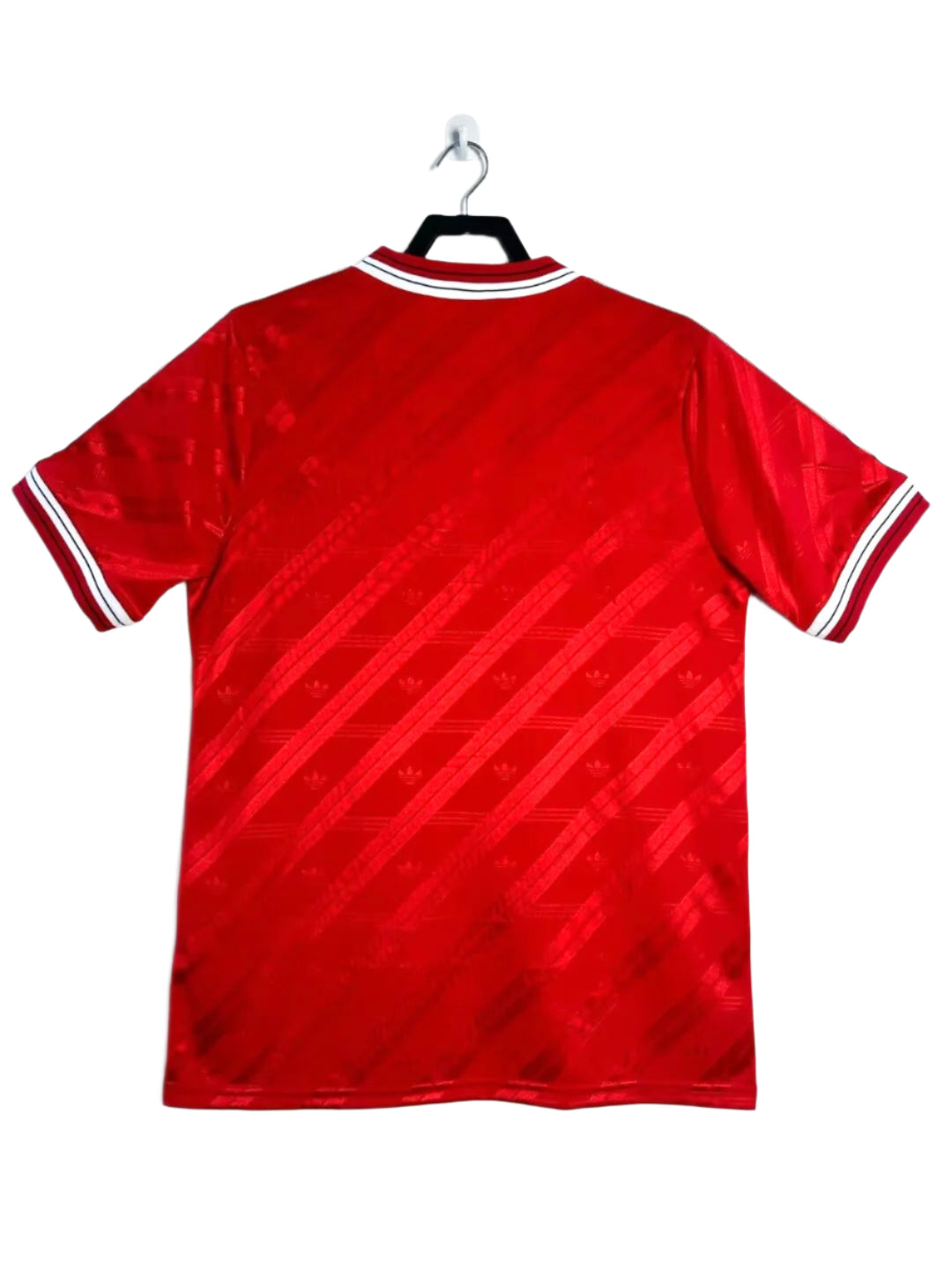 Man United 1986 Retro Shirt