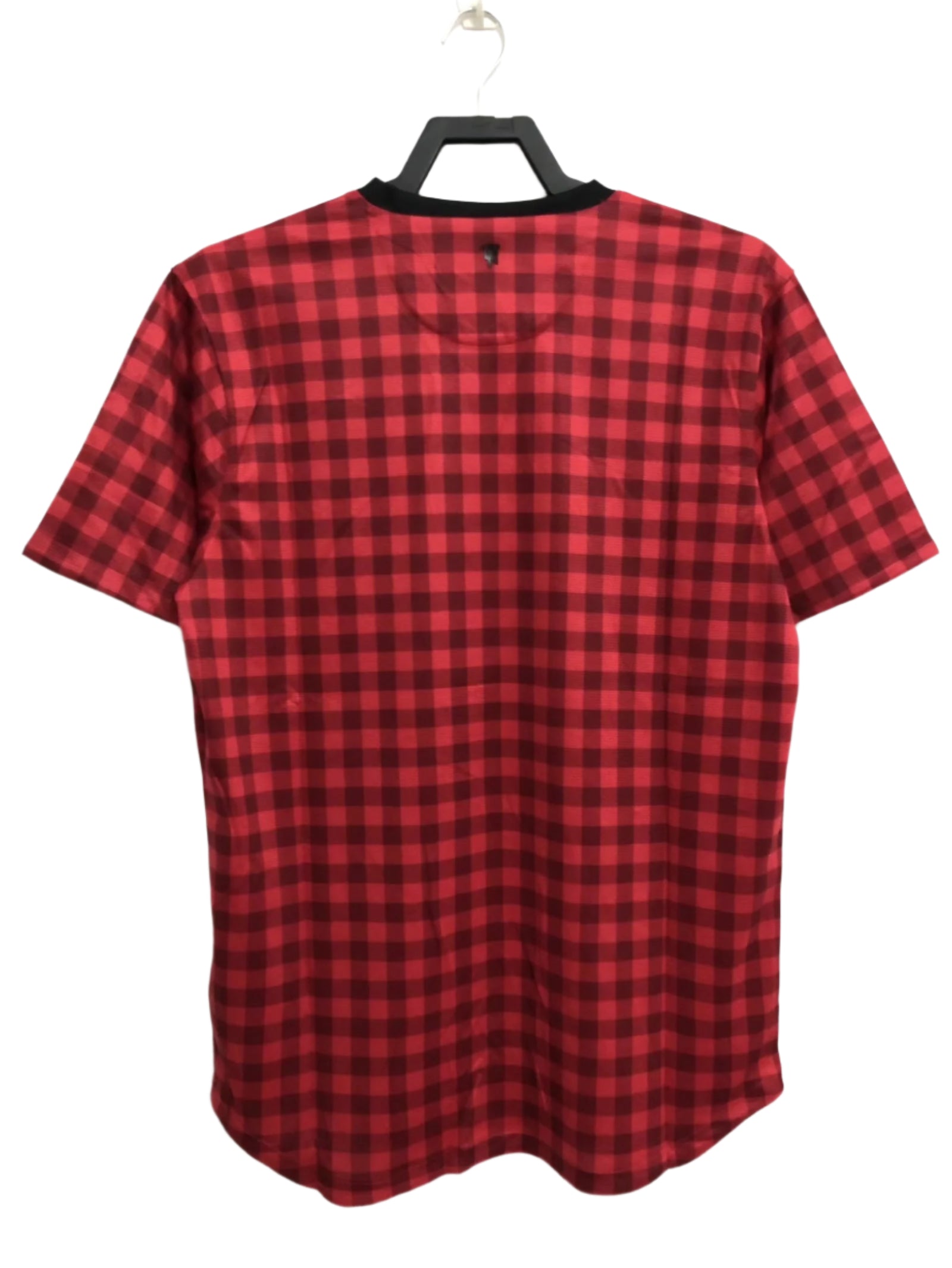 Manchester 12/13 Home Retro Shirt