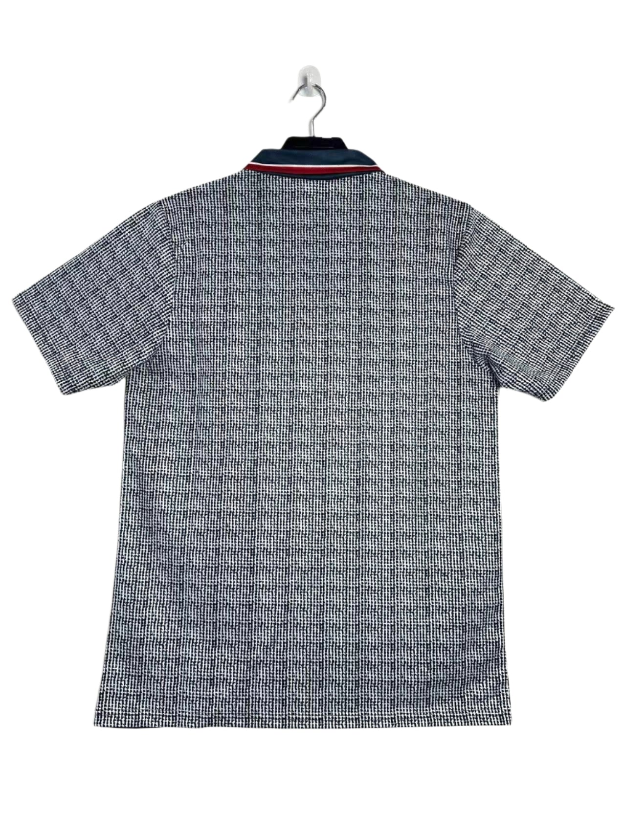 Man Utd 95/96 Retro Shirt