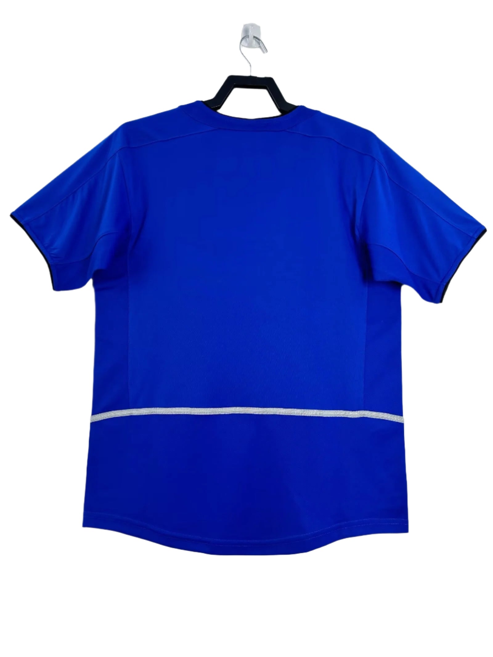Manchester 2002 Retro Shirt