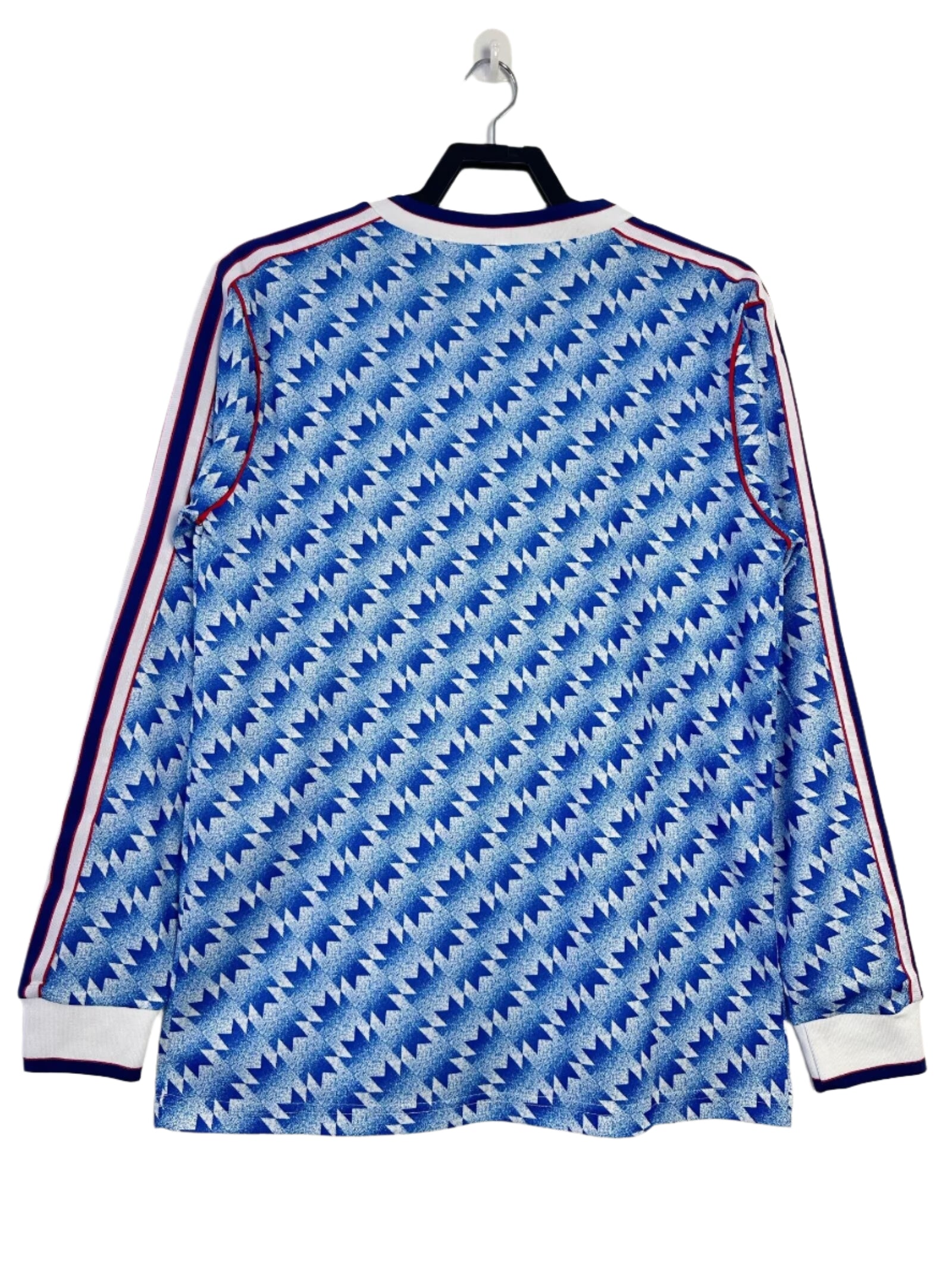 Man Utd 1990/92 Retro Shirt
