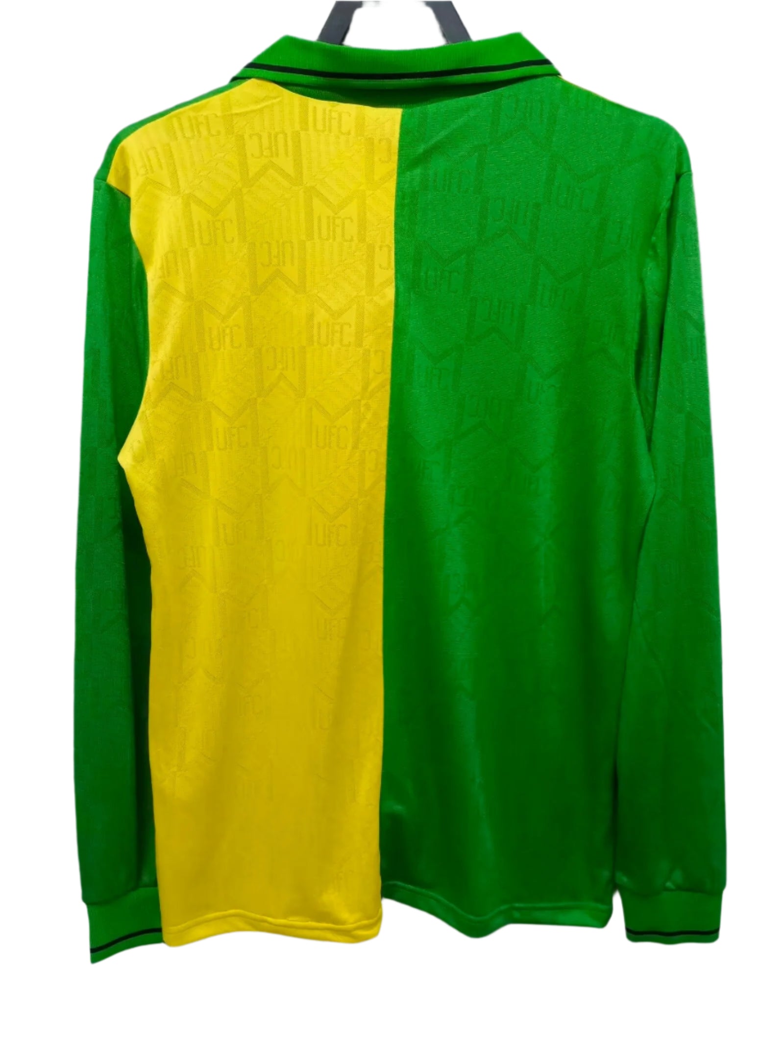 Manchester United Kit – Retro Shirt
