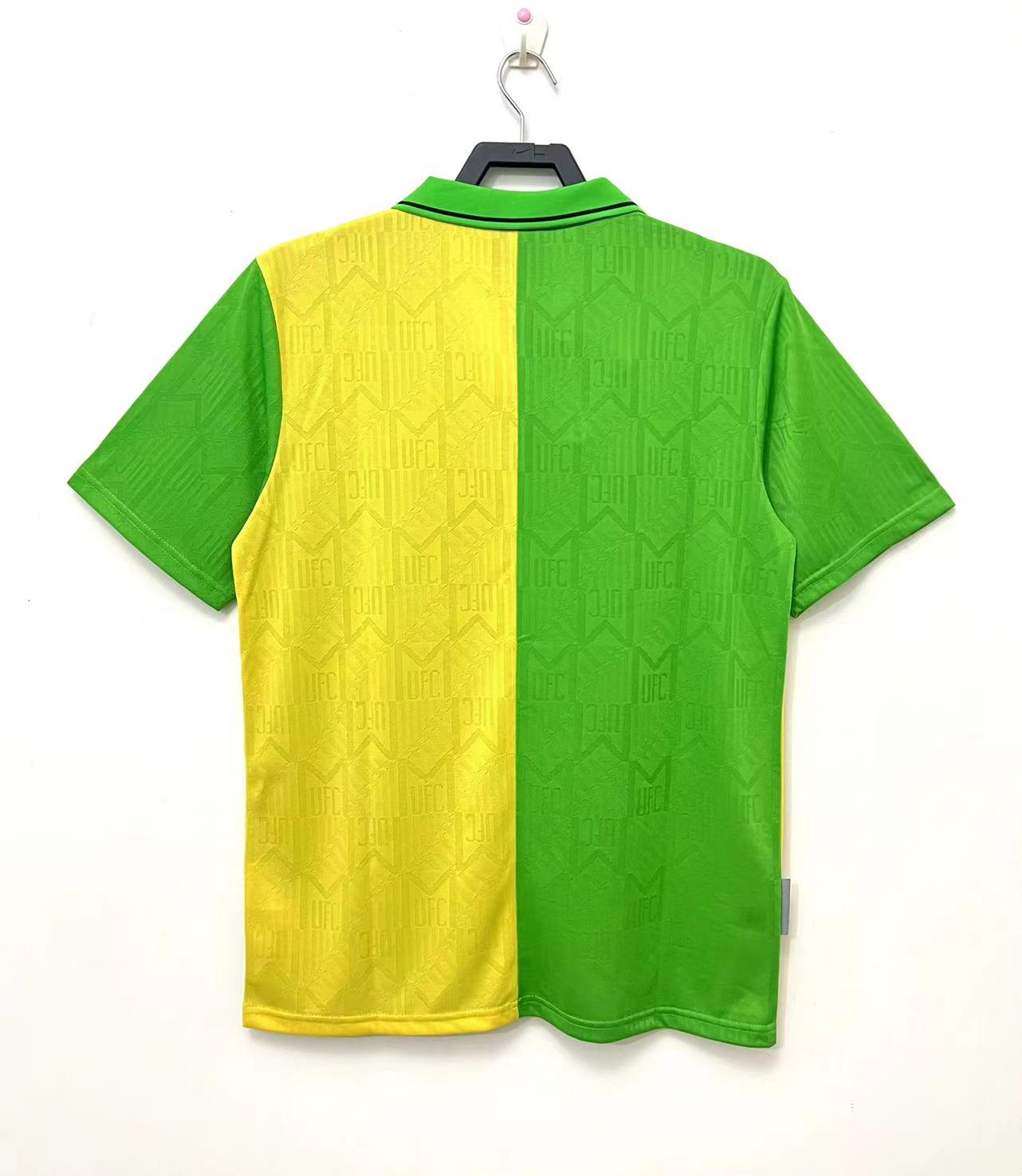 Manchester 1992/94 Retro Shirt