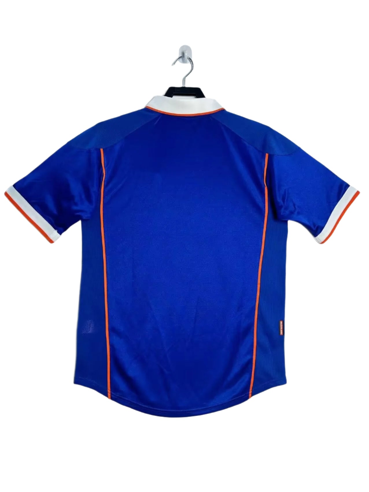 Netherlands 1998/99 Retro Shirt