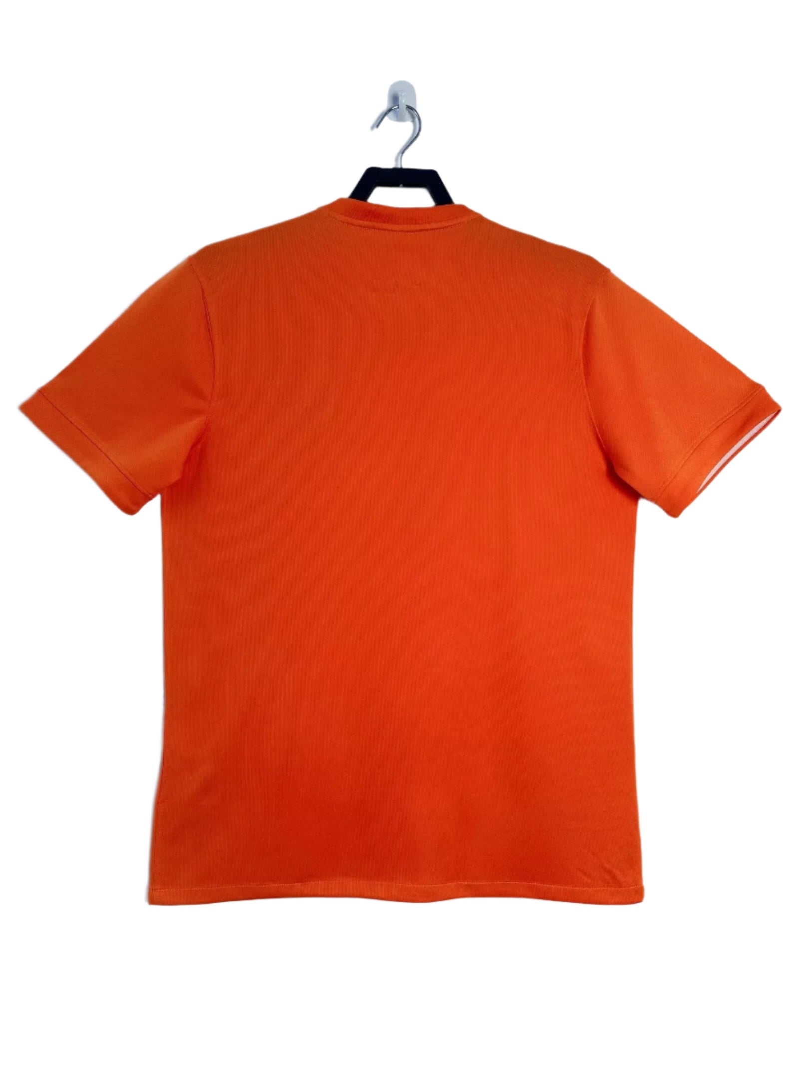 Netherlands 2014 Away Retro Shirt