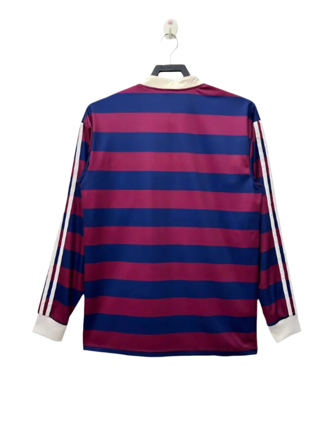 Newcastle 1995–97 Away Retro Jersey