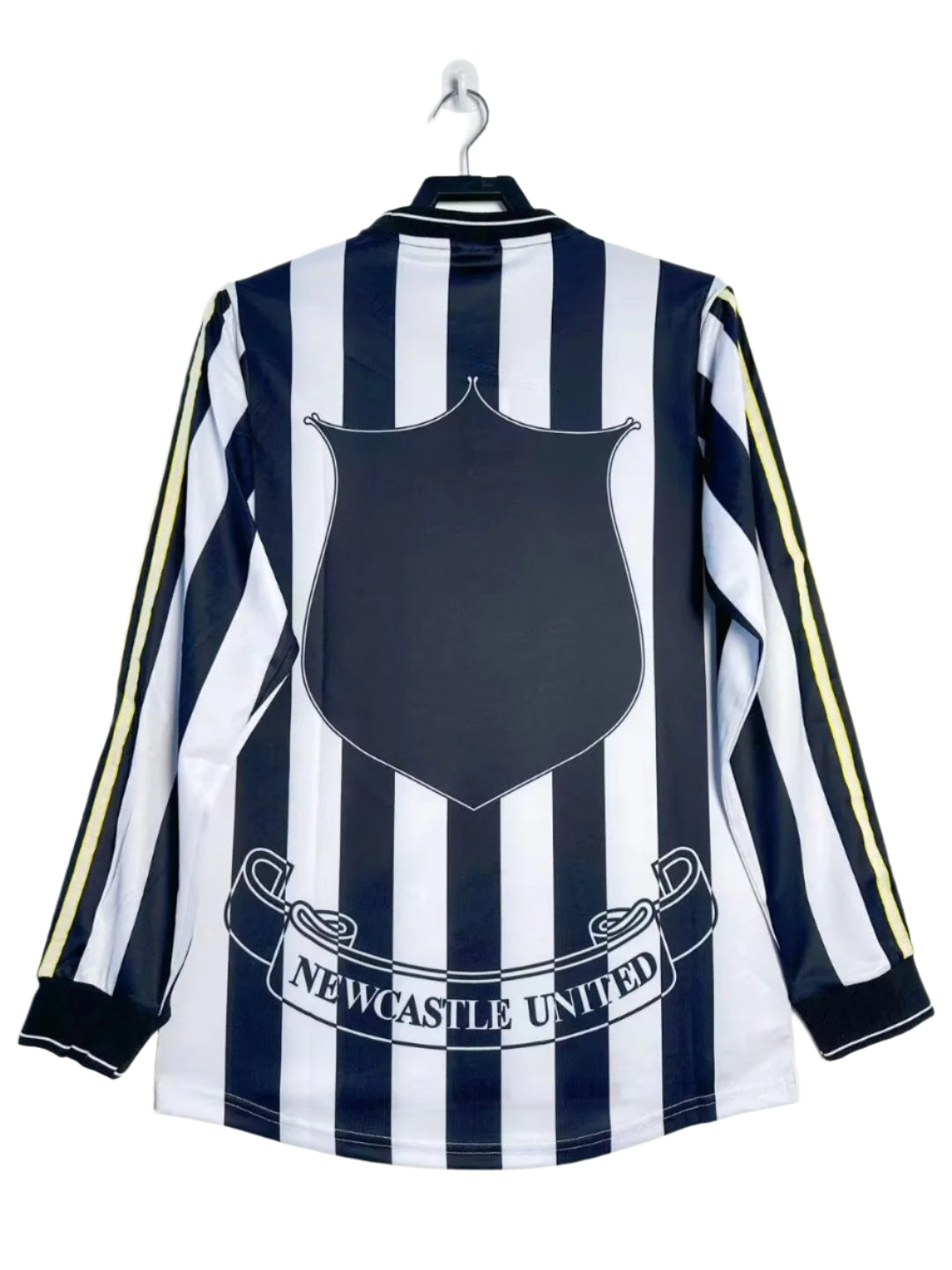 Newcastle 97-99 Vintage Retro Shirt
