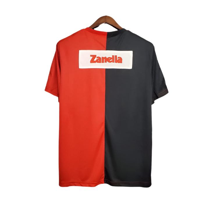 Newell’s Old Boys 93/94 Retro Shirt