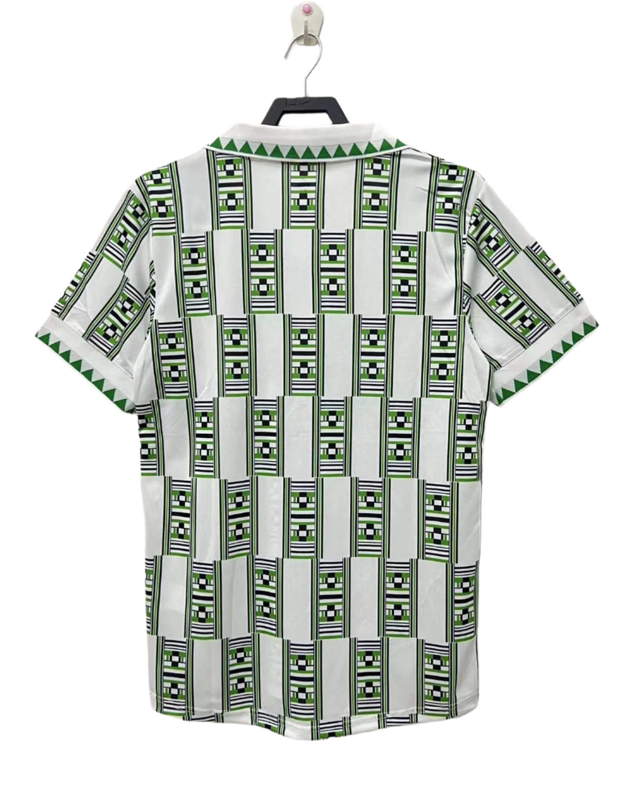 Nigeria 1994 Retro Shirt