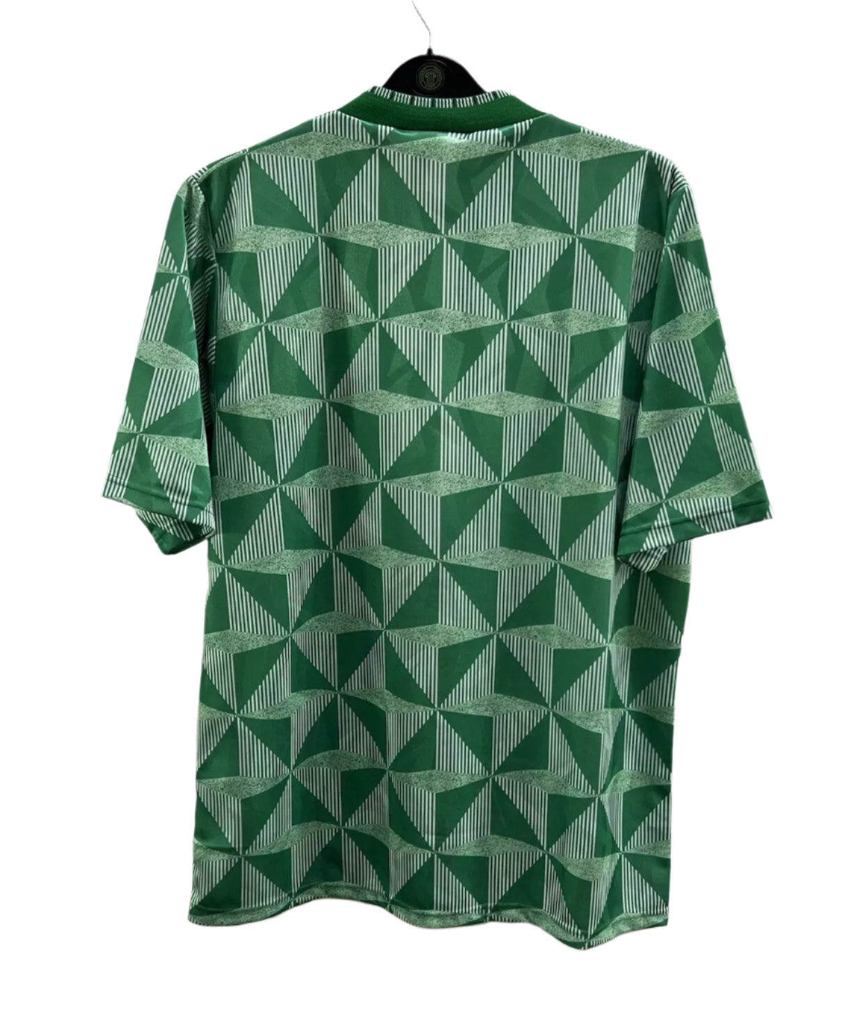 Northern Ireland 1990 Retro Shirt