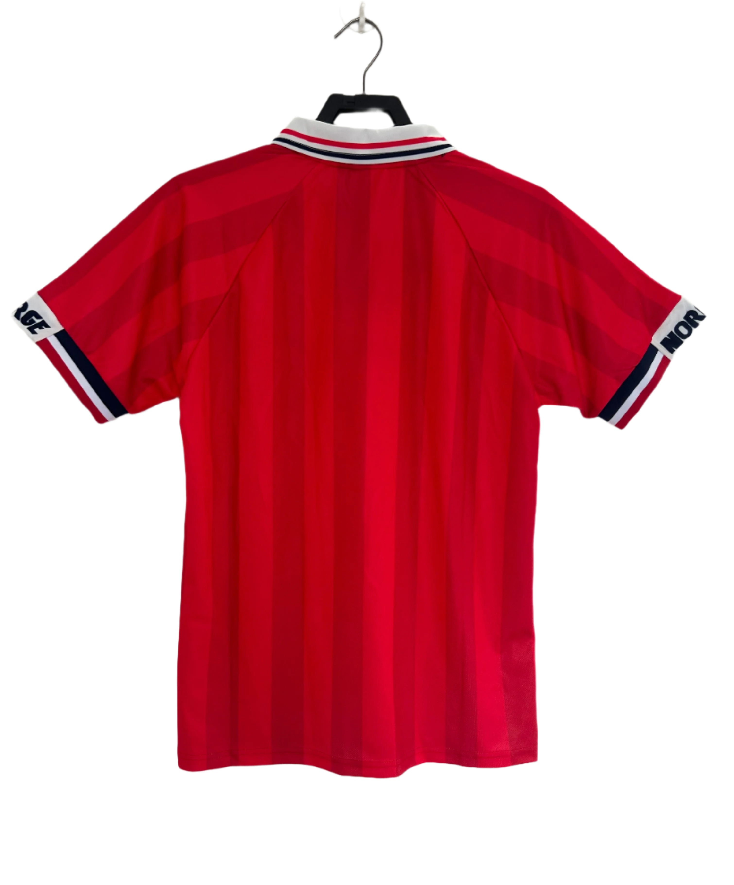 Norway 1998 Retro Shirt