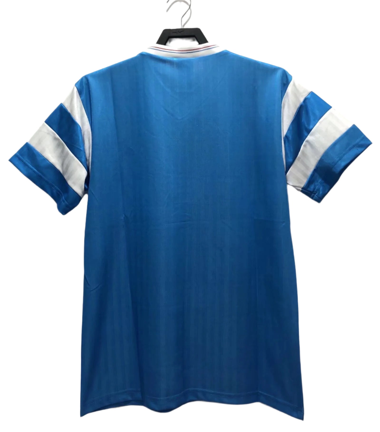 Marseille 1990 Retro Shirt