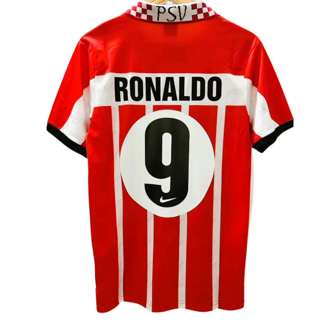 Philips Sport Vereniging Retro Shirt