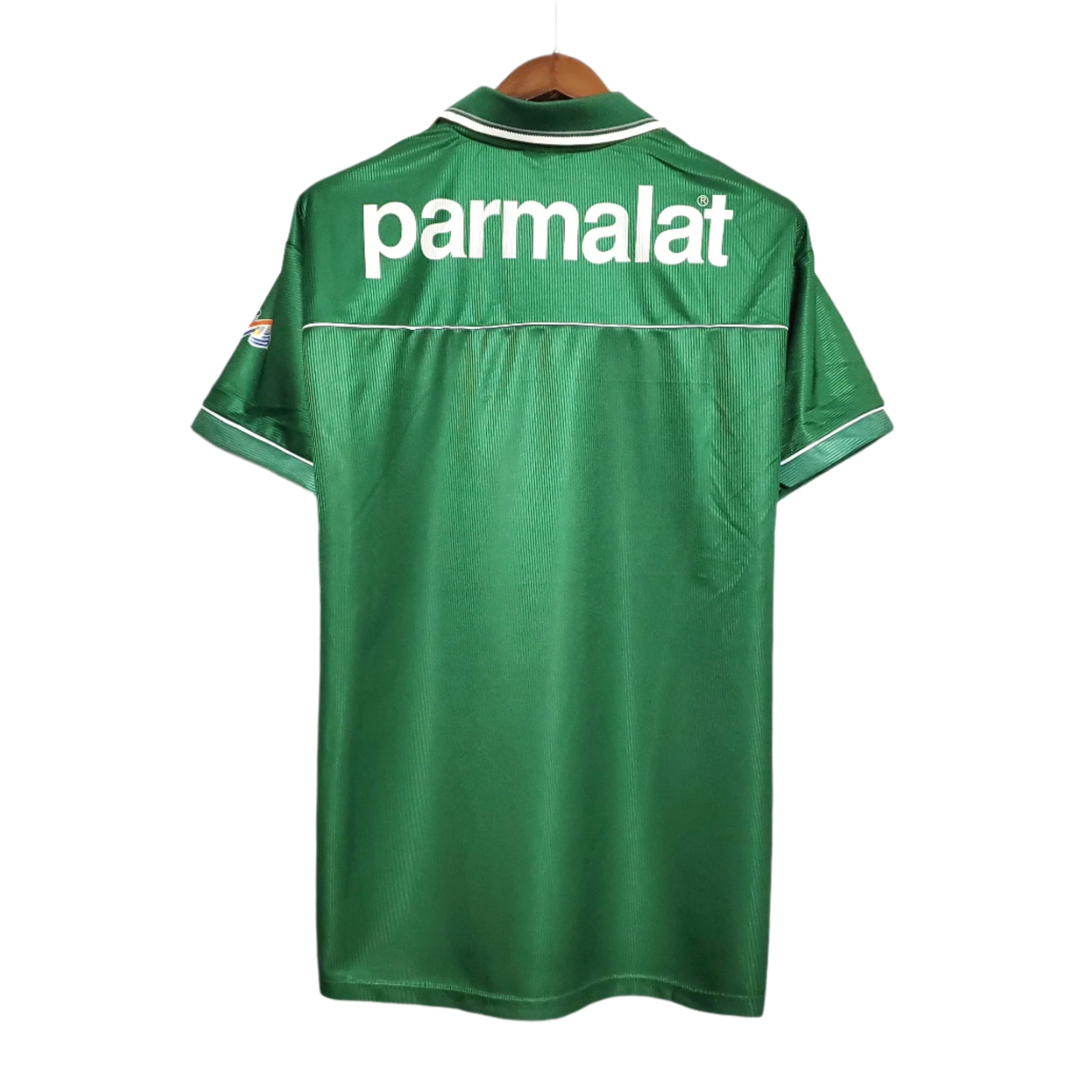 Palmeiras 1999 Home Retro Shirt