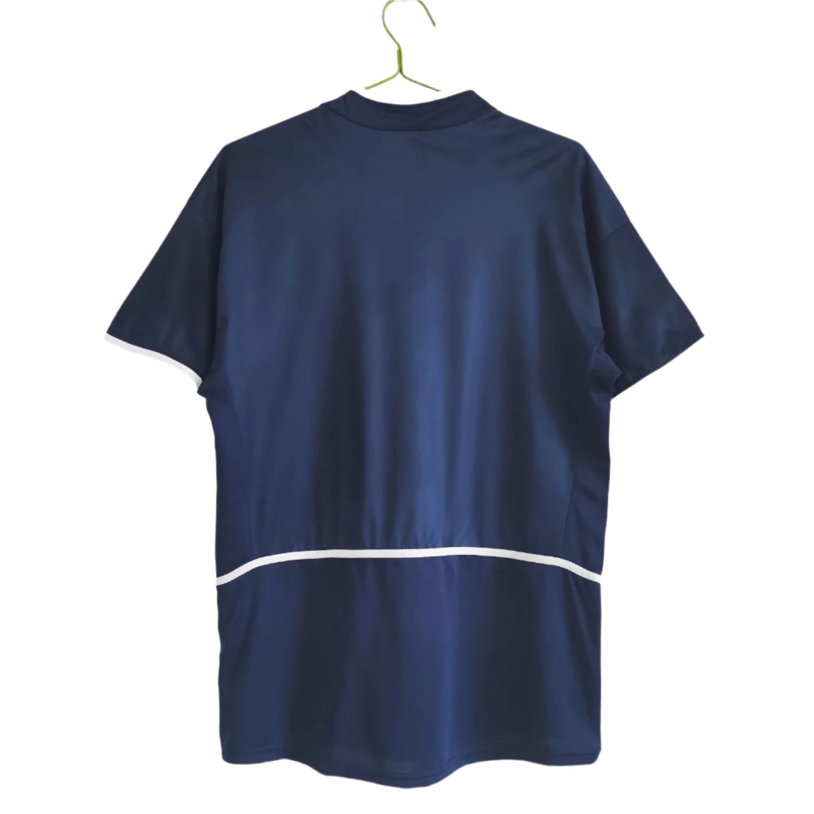 PSG 2002/03 Retro Shirt