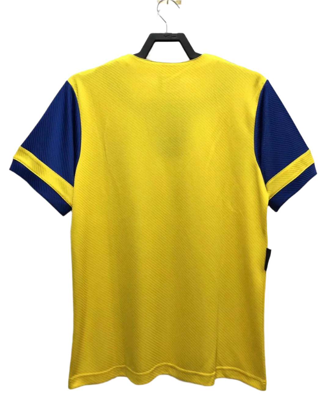 Parma AC Authentic Soccer Retro Shirt