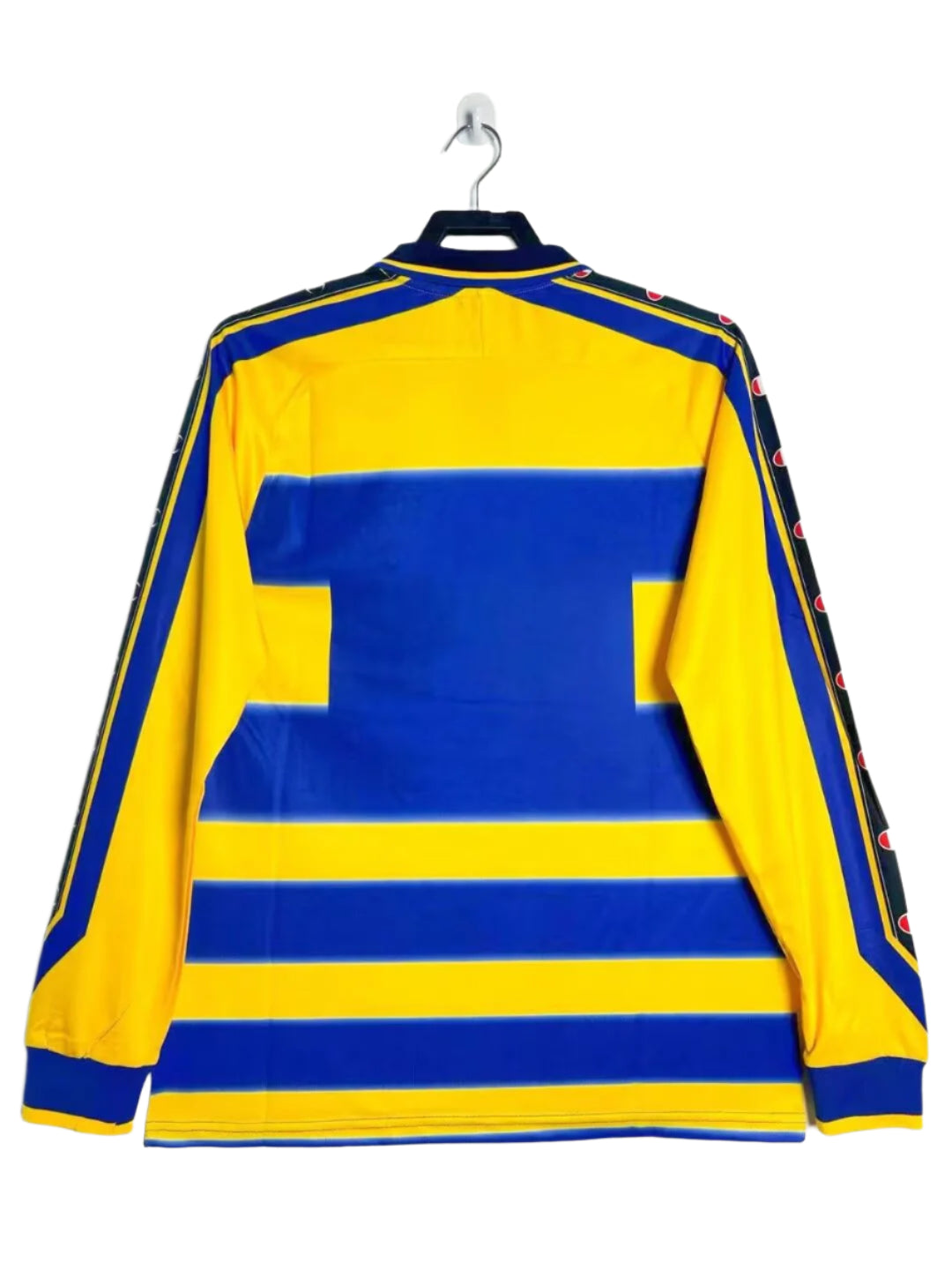 Parma 99/00 – Classic Retro Shirt