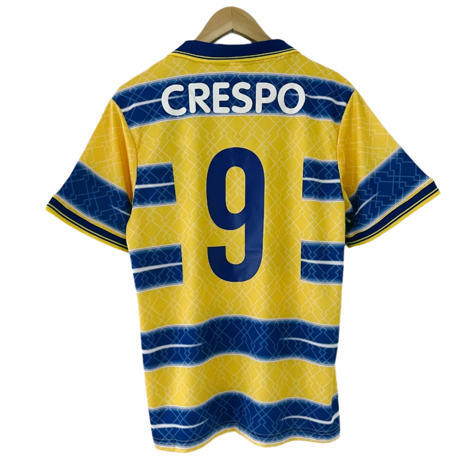 Parma AC Retro Shirt