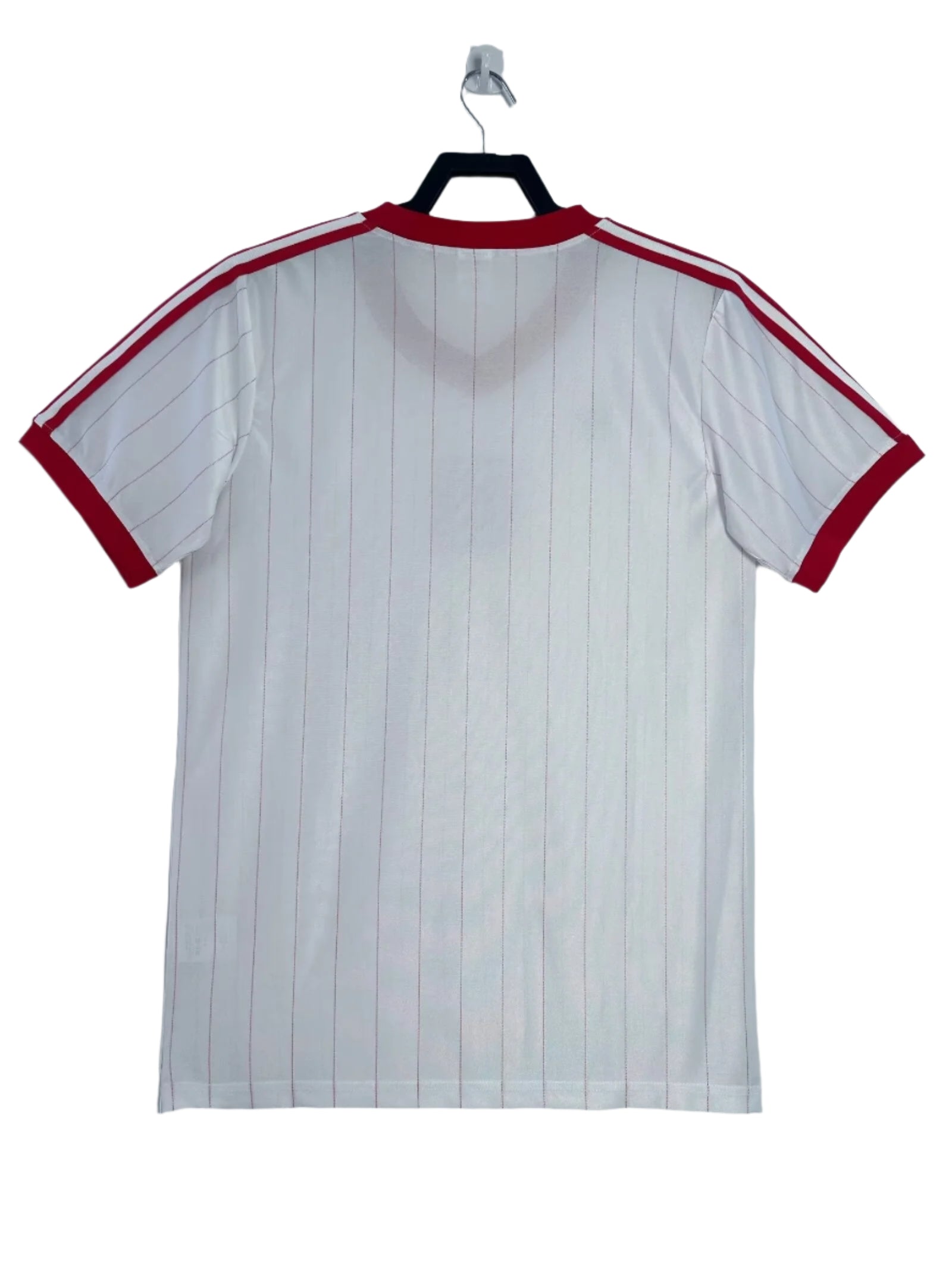 Poland 1982 Retro Shirt