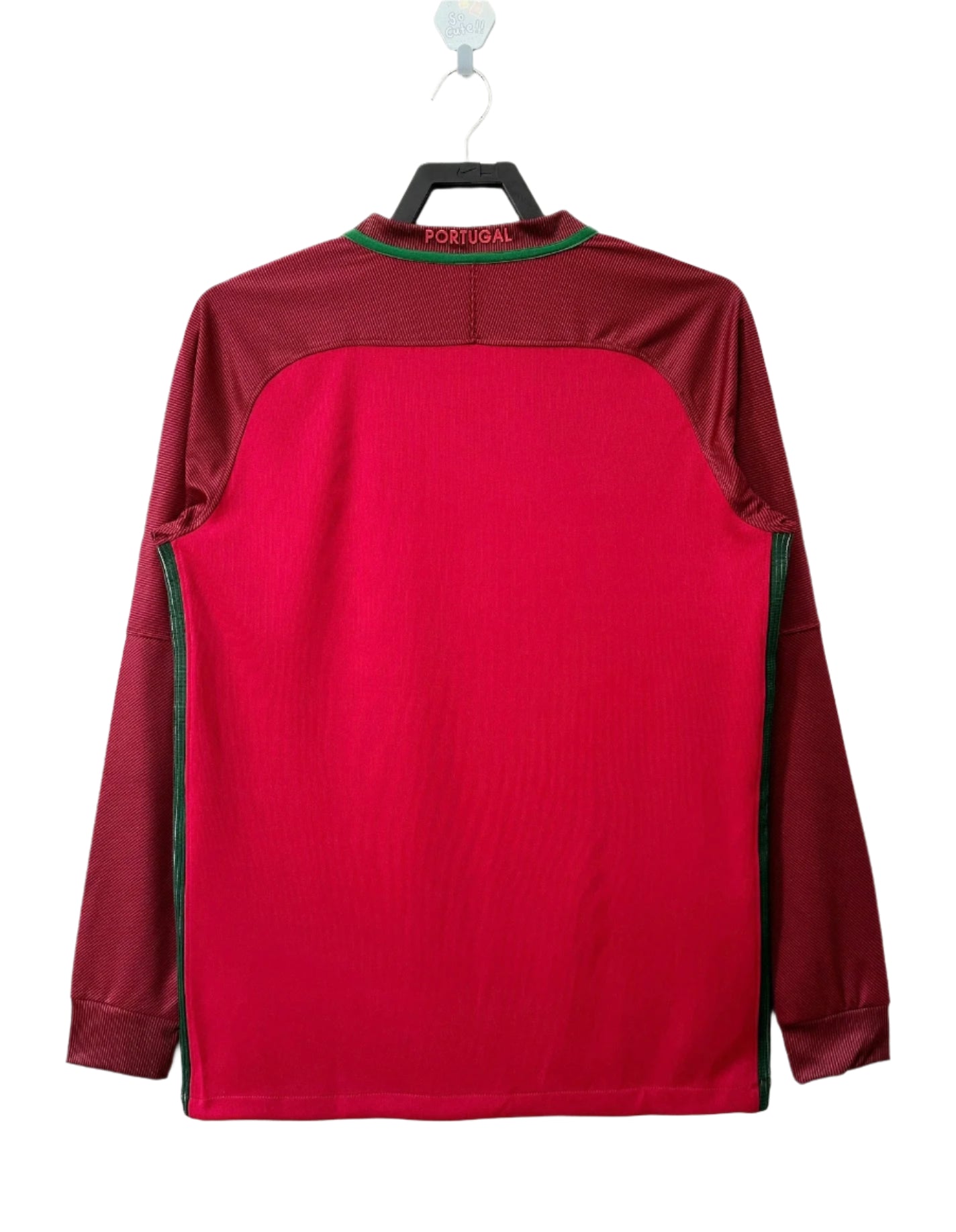 Portugal 2016 Official Retro Shirt