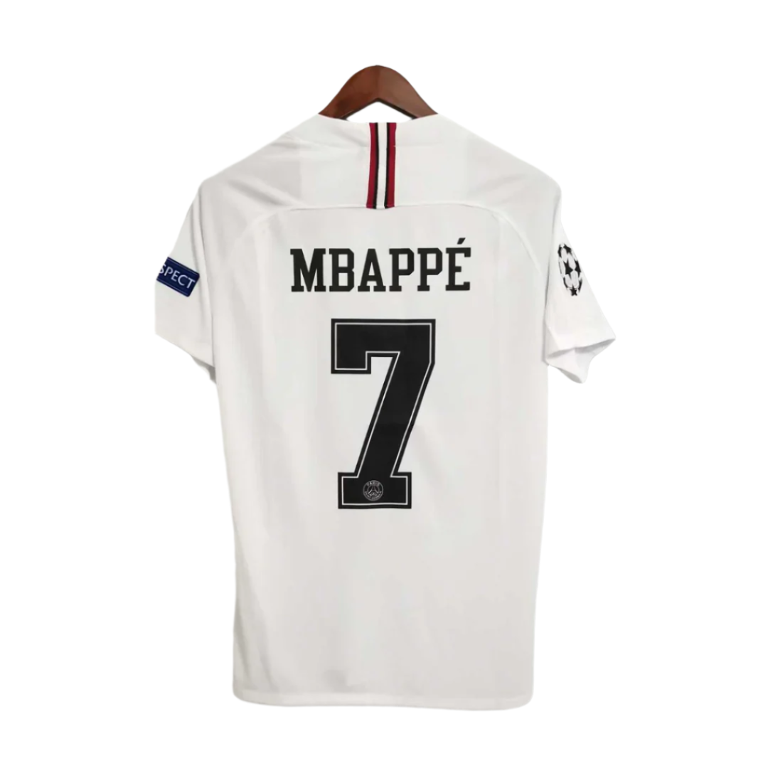 PSG 2018/19 Retro Shirt