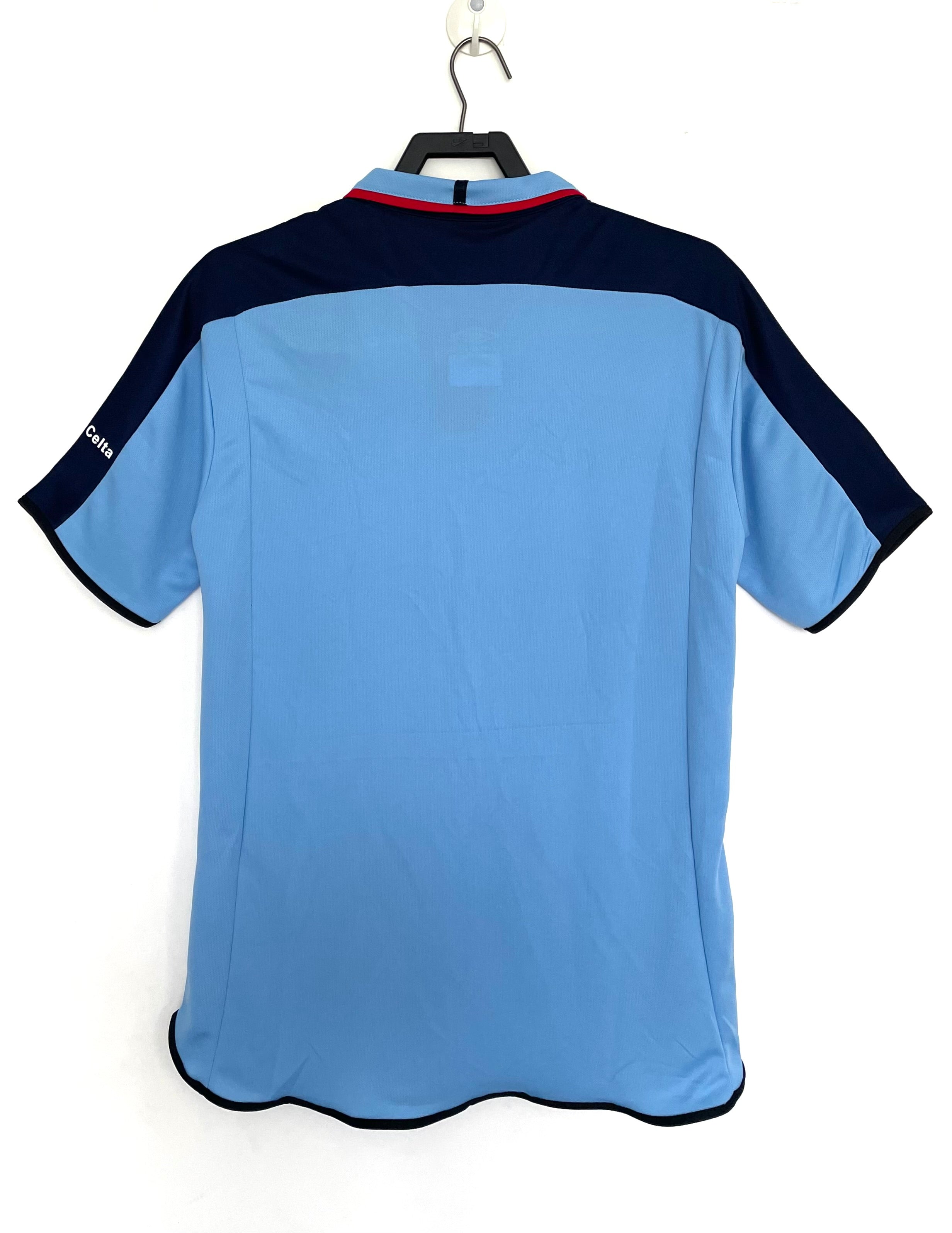 RC Celta Kit Vintage Retro Shirt