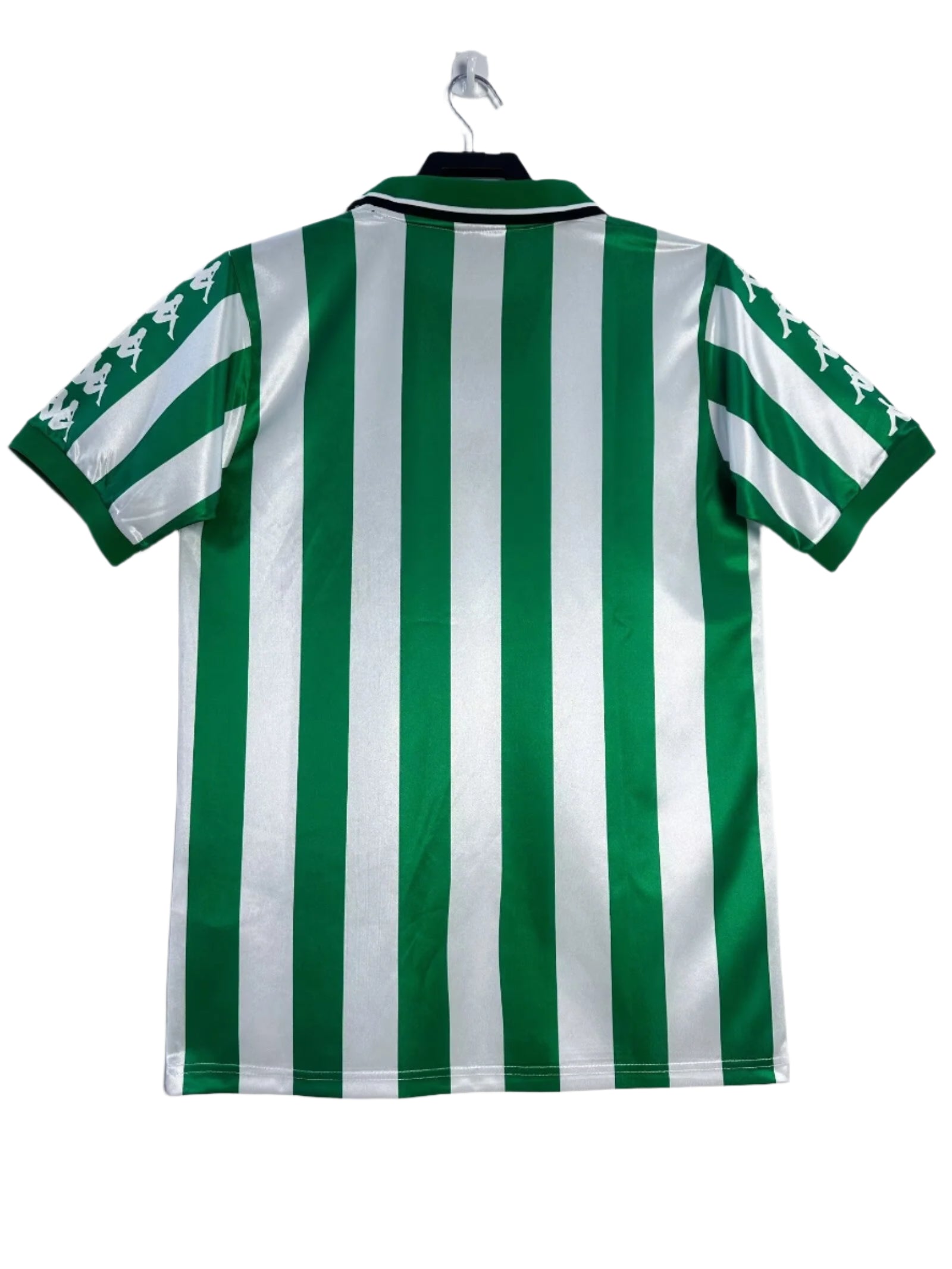 Betis 99/2000 Retro Shirt
