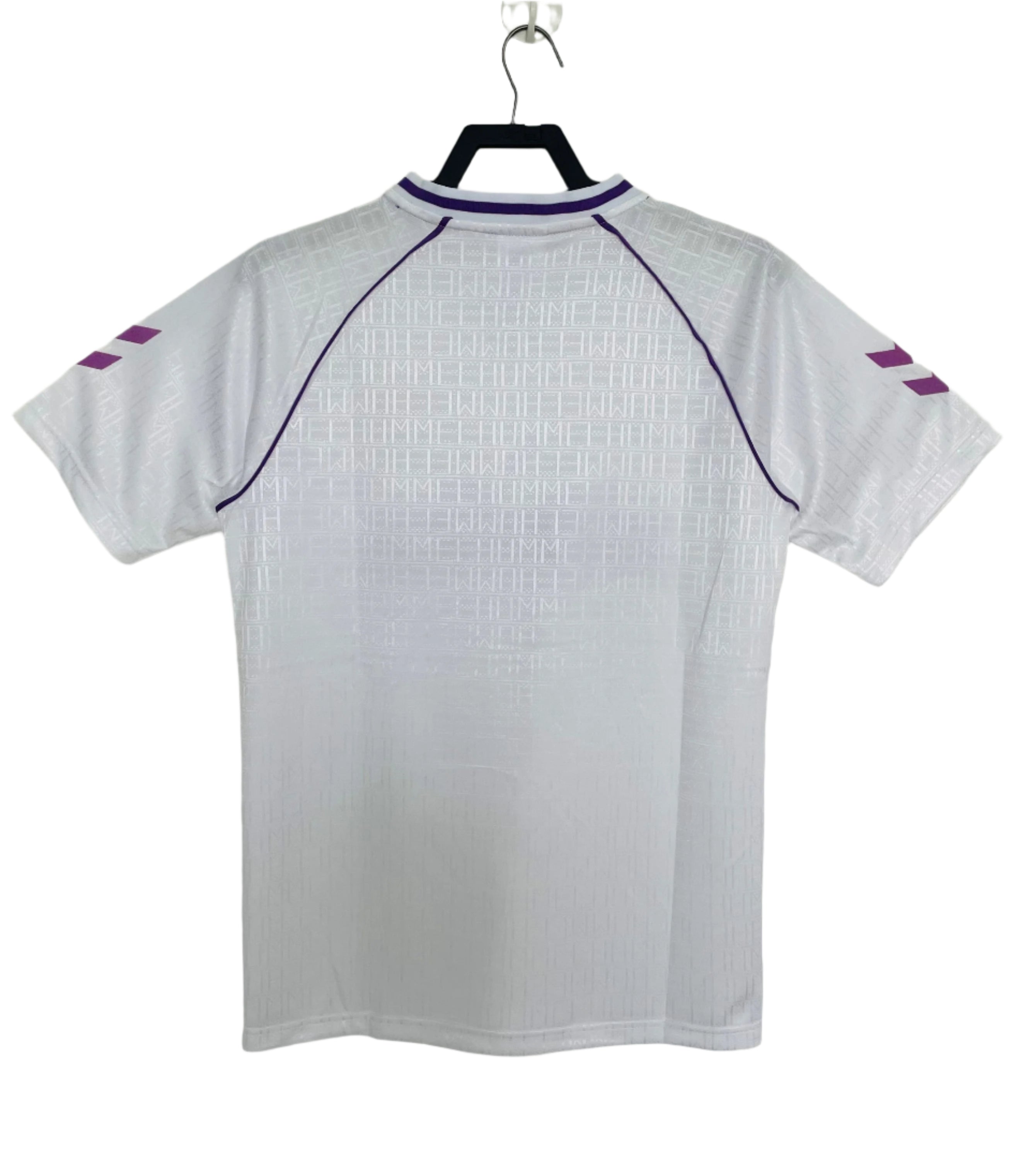 Real Madrid 90/92 Retro Shirt
