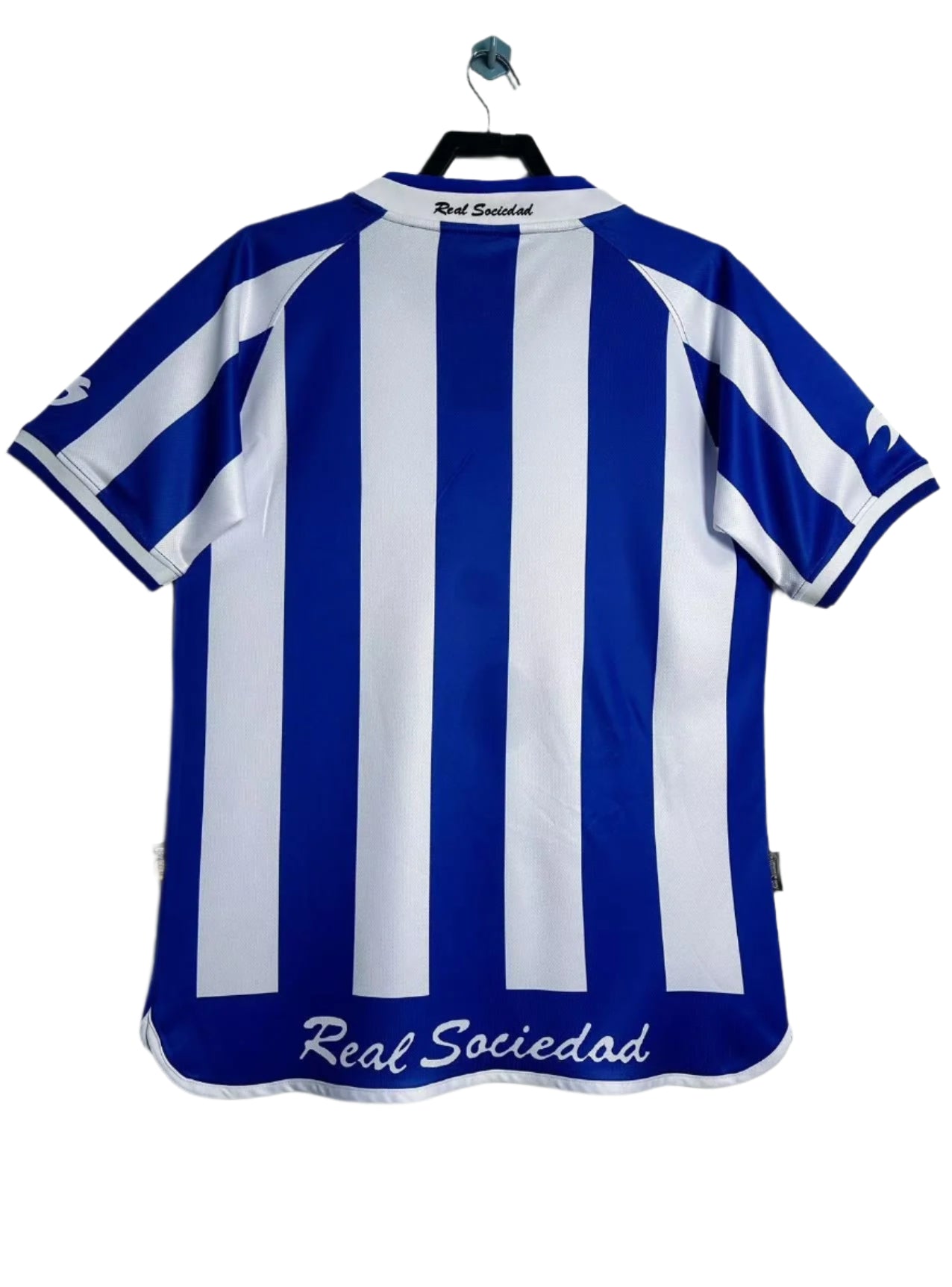 Real Sociedad 2002-03 Retro Shirt