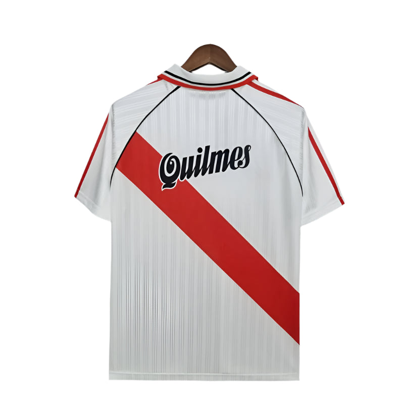 River Plate 1996 Retro Shirt
