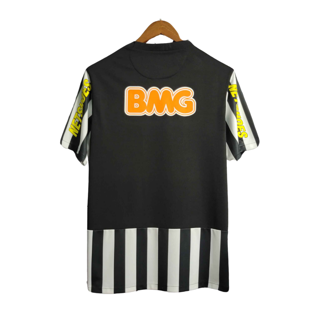 Santos FC 2012 Retro Shirt