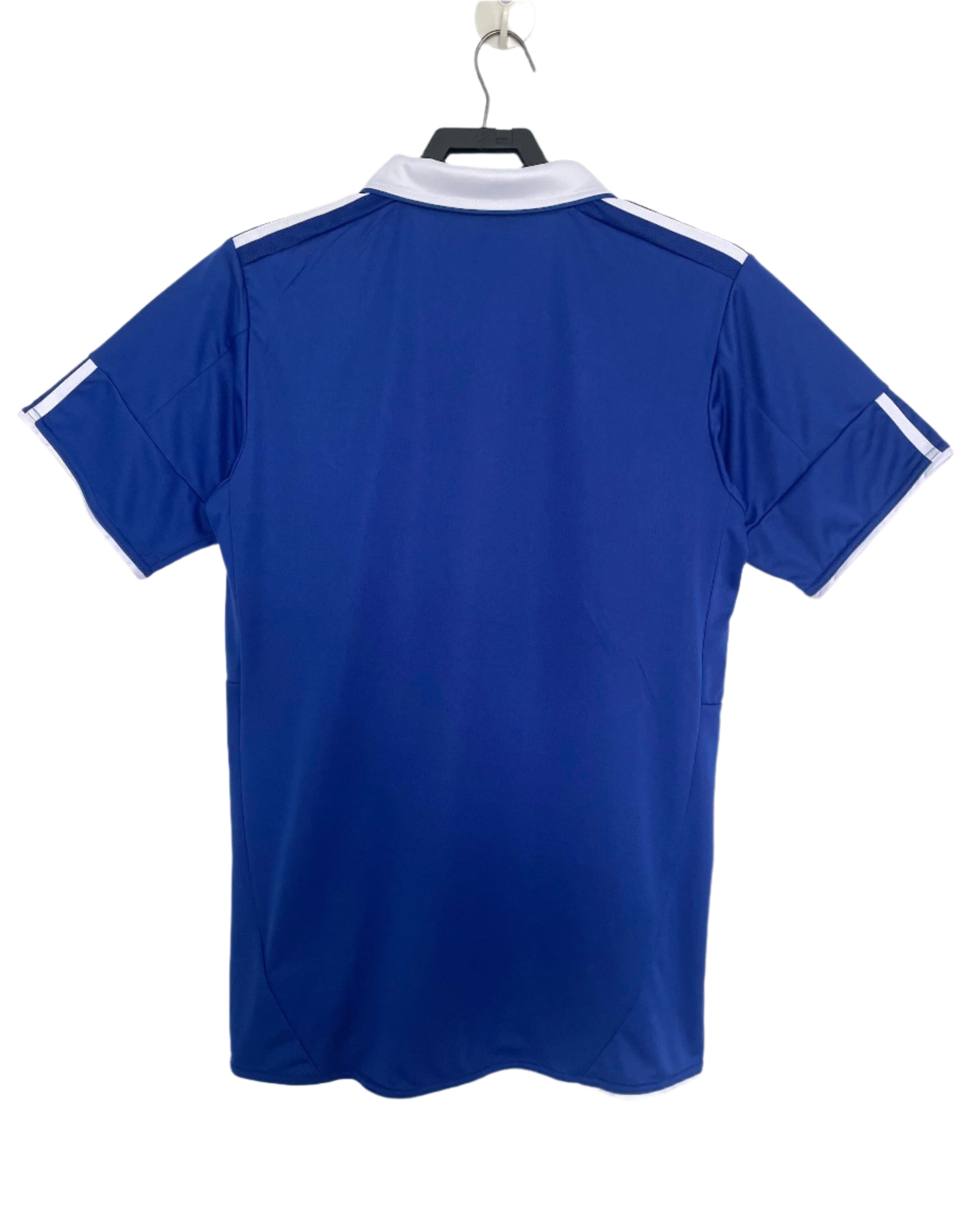 Schalke 2010/11 Retro Shirt