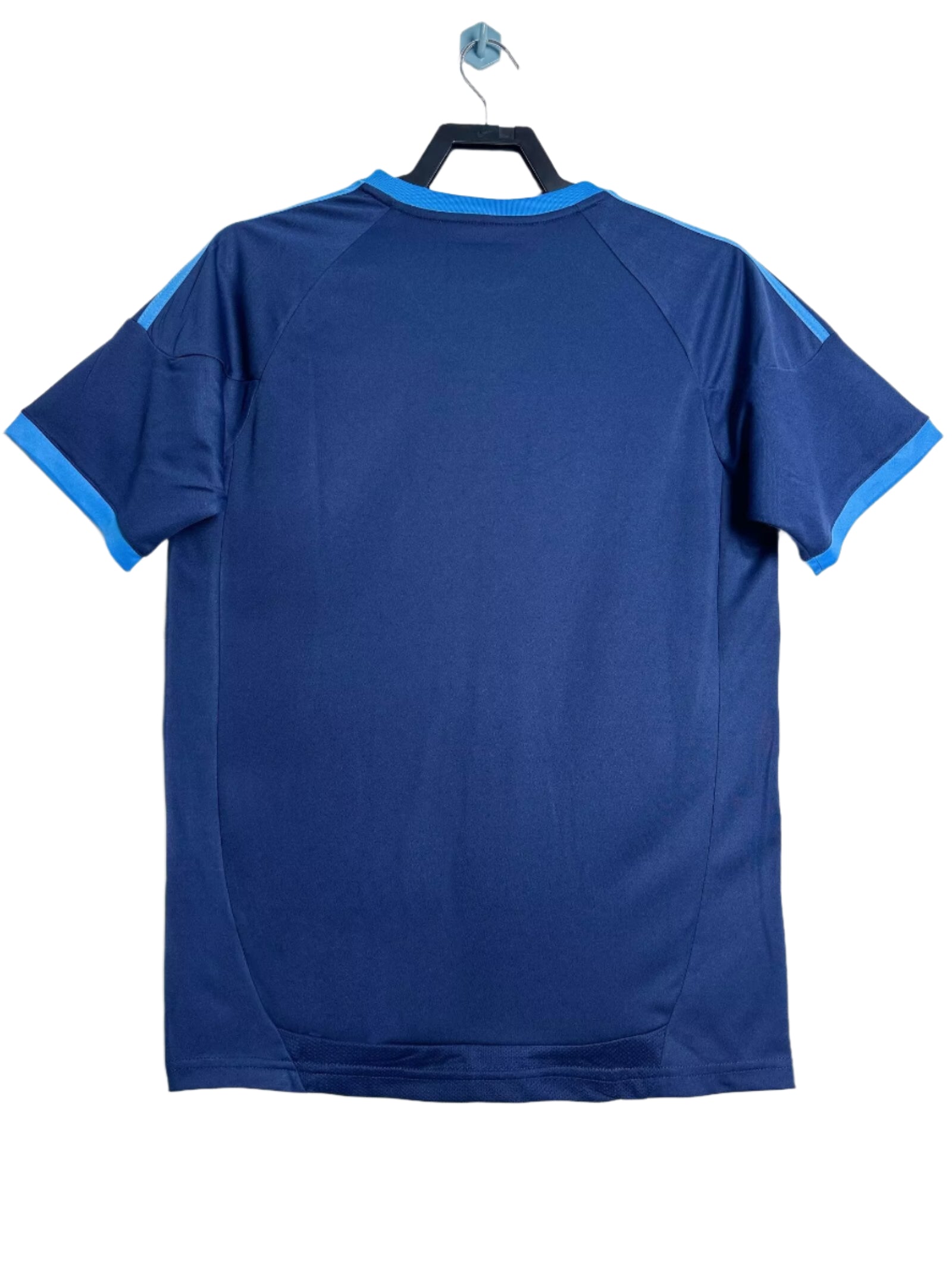 Schalke 2010 Retro Shirt