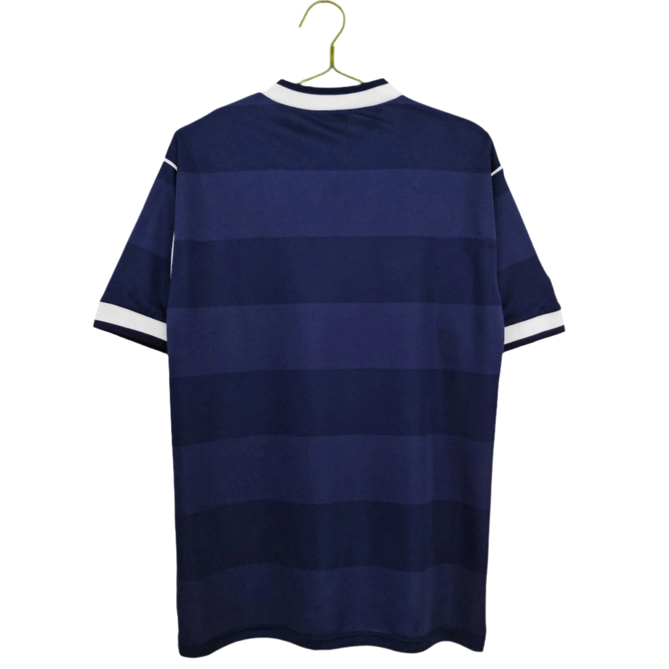 Scotland 1986 Retro Shirt